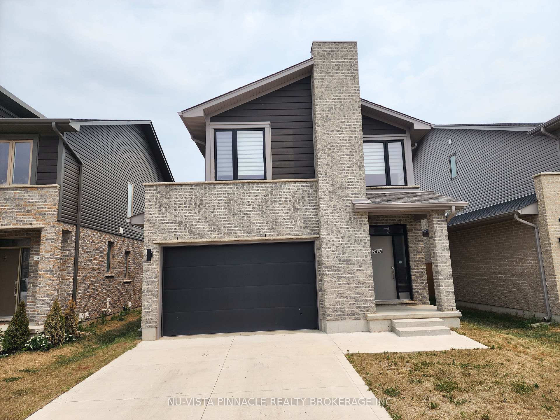 Photo 4 of 2424 Irish Moss Road, London, South U — HOMEH