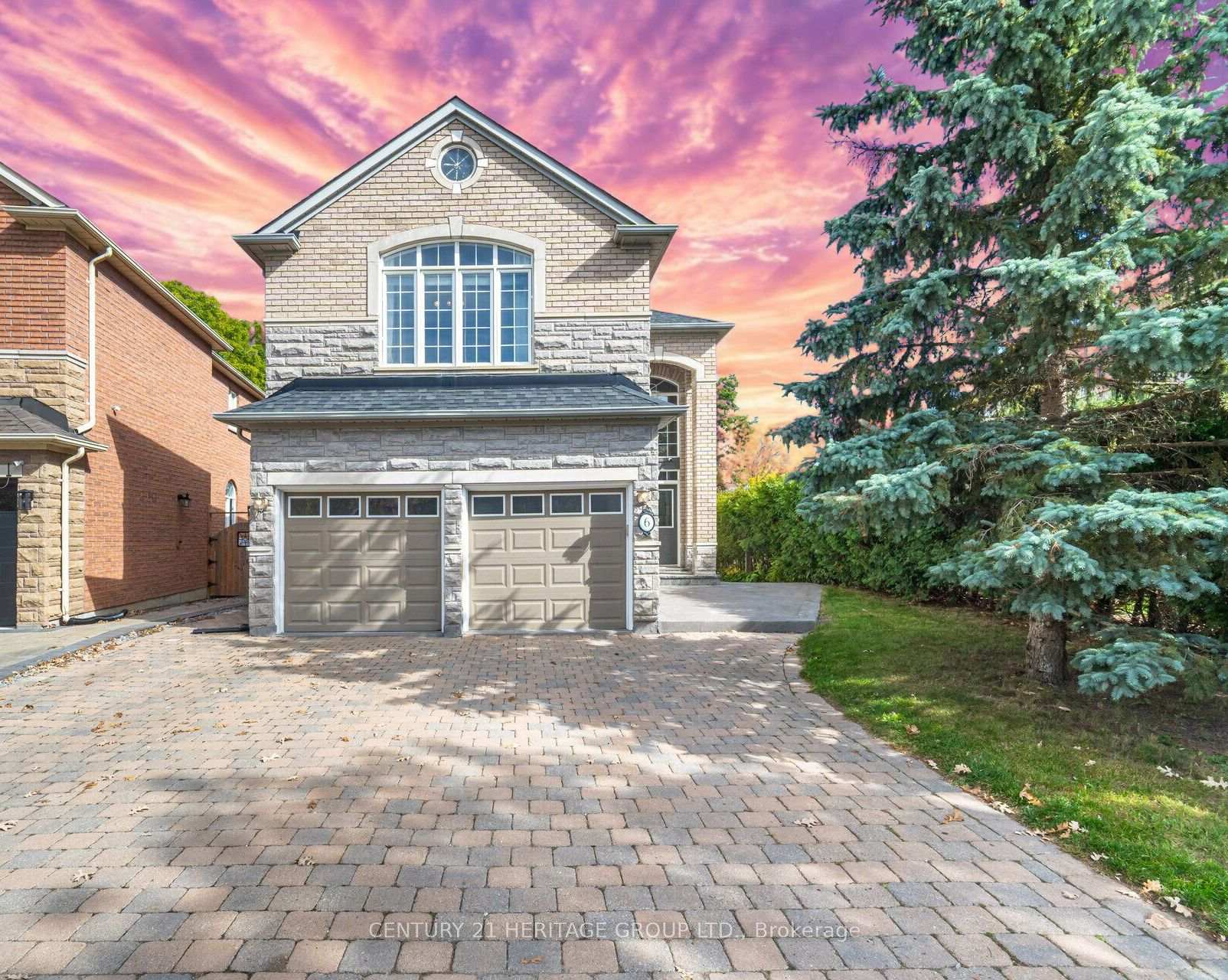 Photo 1 of 6 Vitlor Drive, Richmond Hill, Oak Ridges — HOMEH