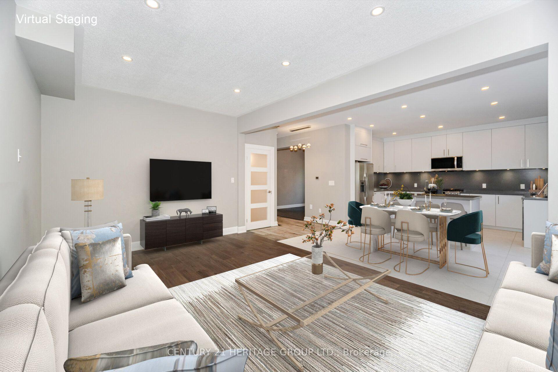 Photo 3 of 6 Vitlor Drive, Richmond Hill, Oak Ridges — HOMEH
