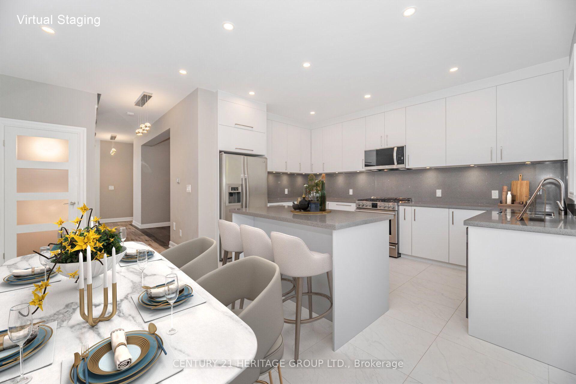 Photo 4 of 6 Vitlor Drive, Richmond Hill, Oak Ridges — HOMEH