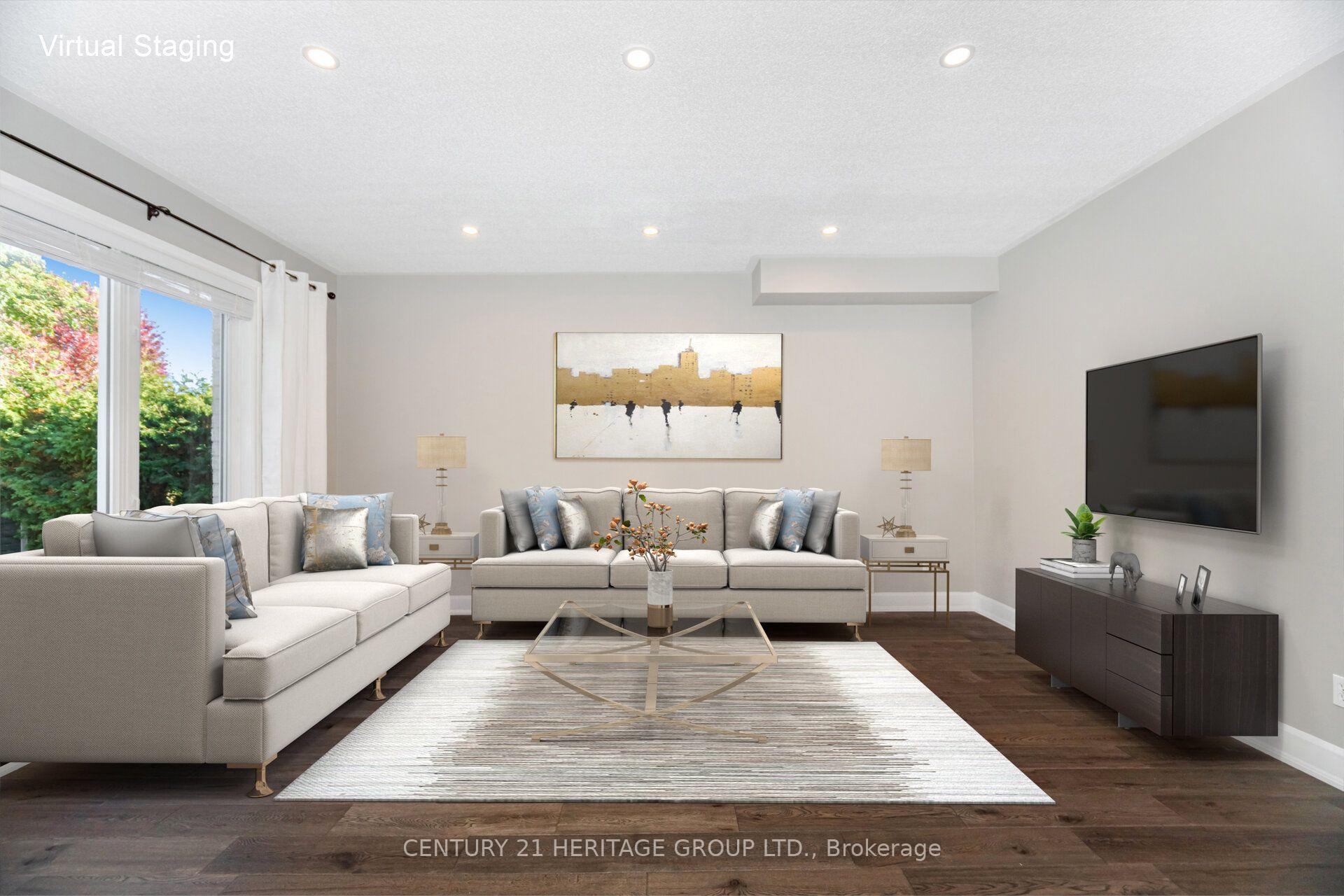 Photo 9 of 6 Vitlor Drive, Richmond Hill, Oak Ridges — HOMEH