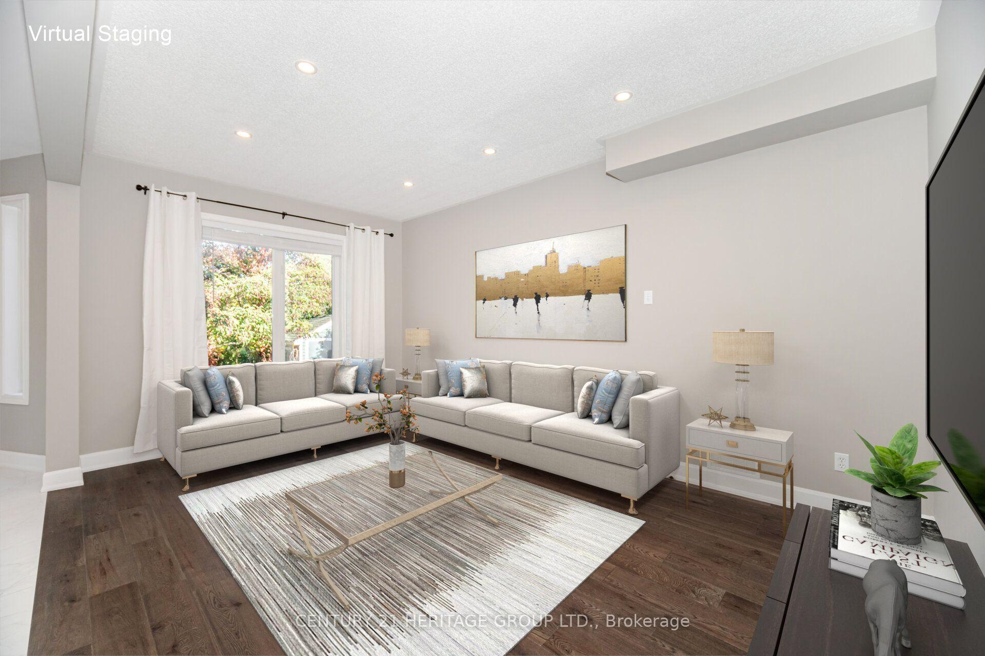 Photo 10 of 6 Vitlor Drive, Richmond Hill, Oak Ridges — HOMEH