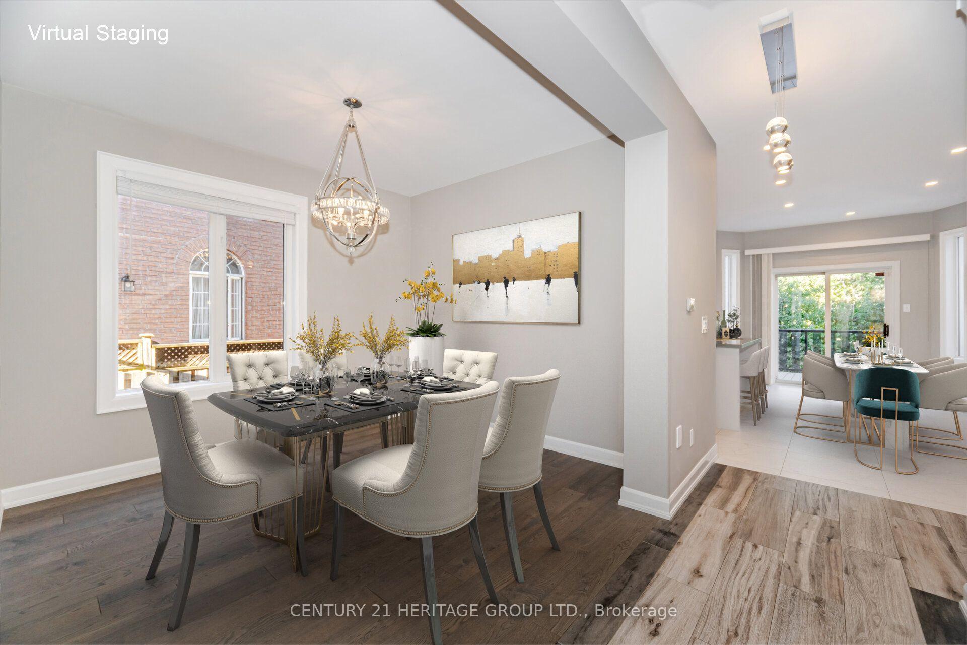 Photo 12 of 6 Vitlor Drive, Richmond Hill, Oak Ridges — HOMEH