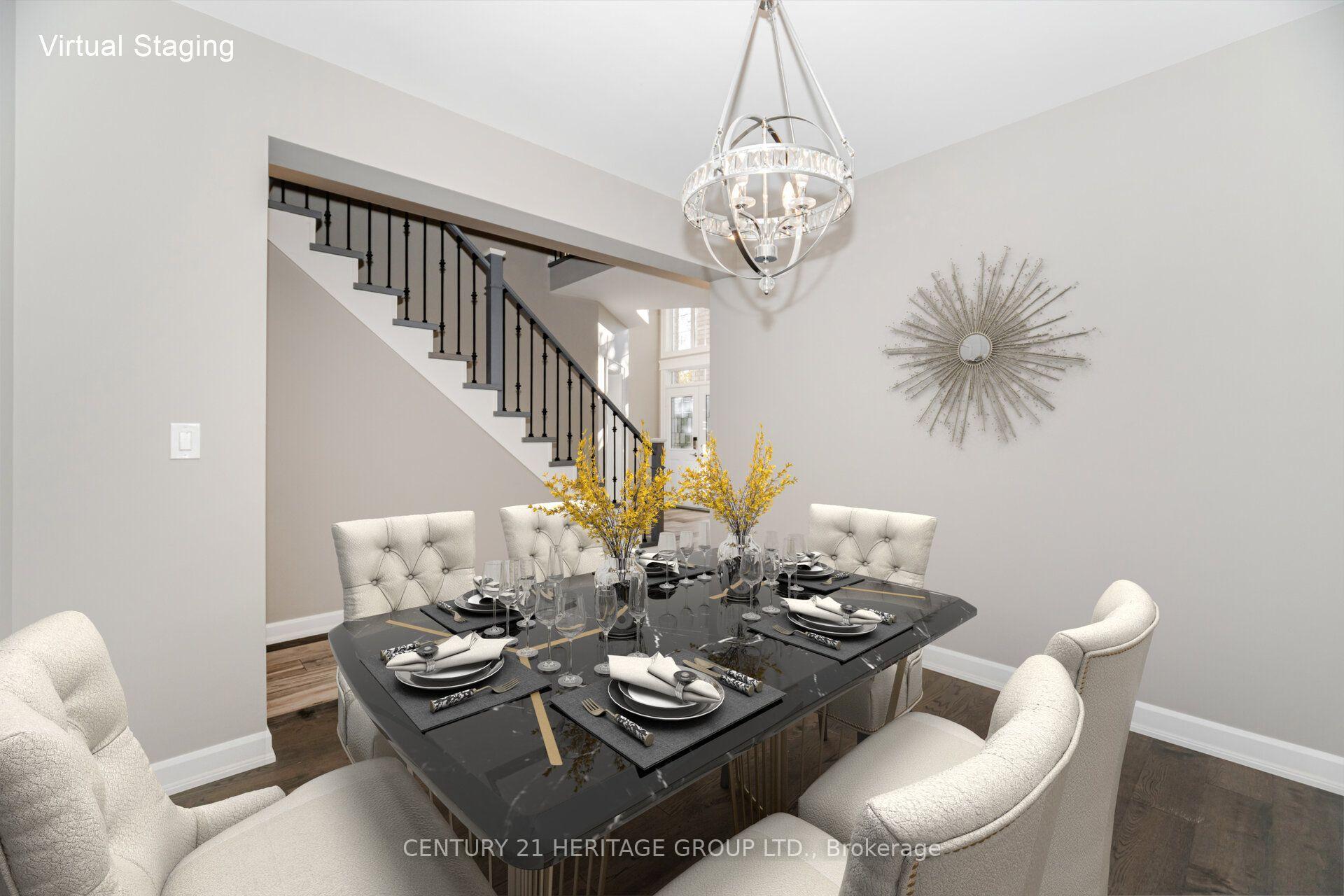 Photo 13 of 6 Vitlor Drive, Richmond Hill, Oak Ridges — HOMEH