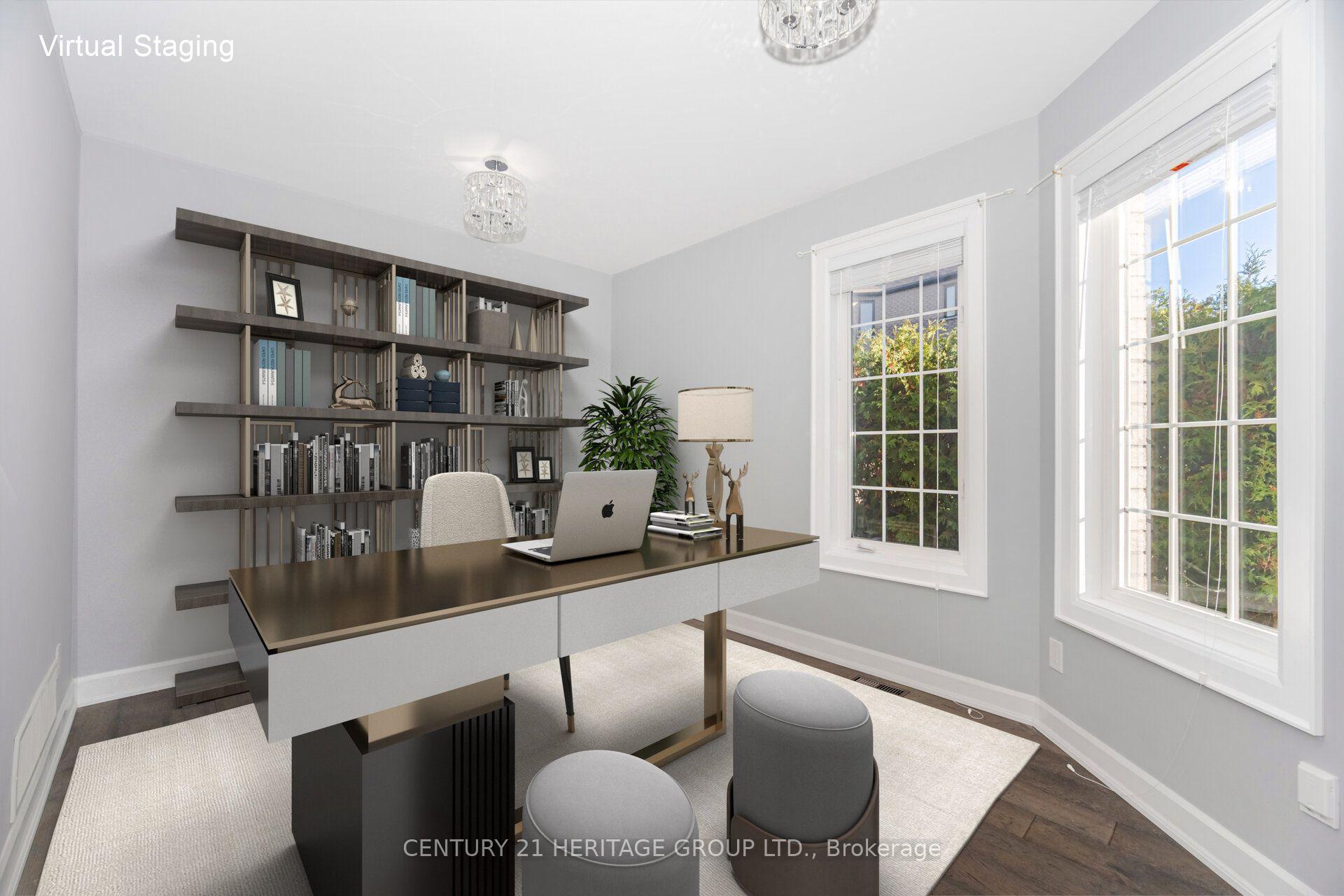 Photo 14 of 6 Vitlor Drive, Richmond Hill, Oak Ridges — HOMEH