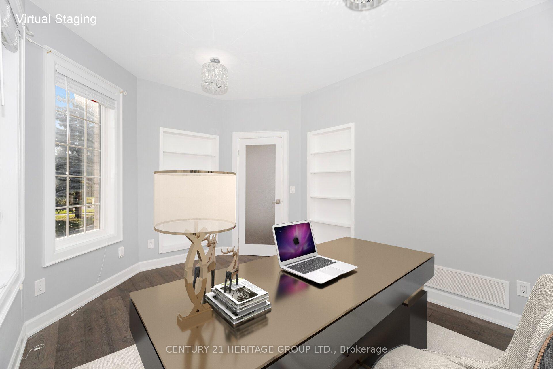 Photo 15 of 6 Vitlor Drive, Richmond Hill, Oak Ridges — HOMEH