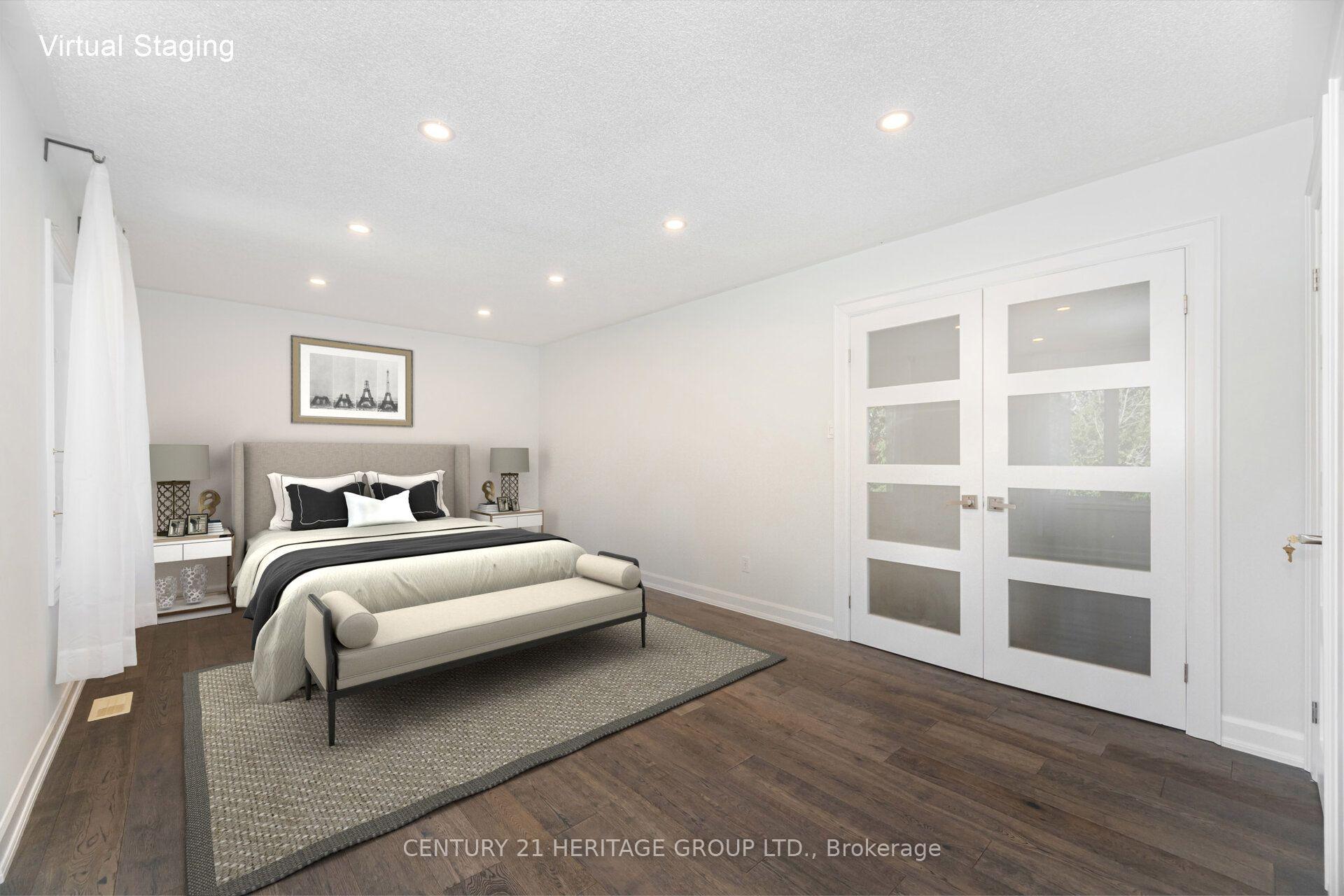Photo 18 of 6 Vitlor Drive, Richmond Hill, Oak Ridges — HOMEH