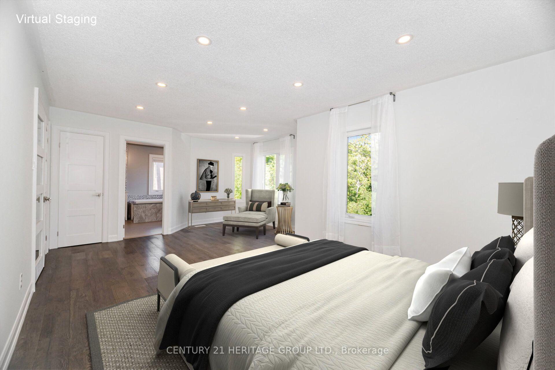 Photo 19 of 6 Vitlor Drive, Richmond Hill, Oak Ridges — HOMEH