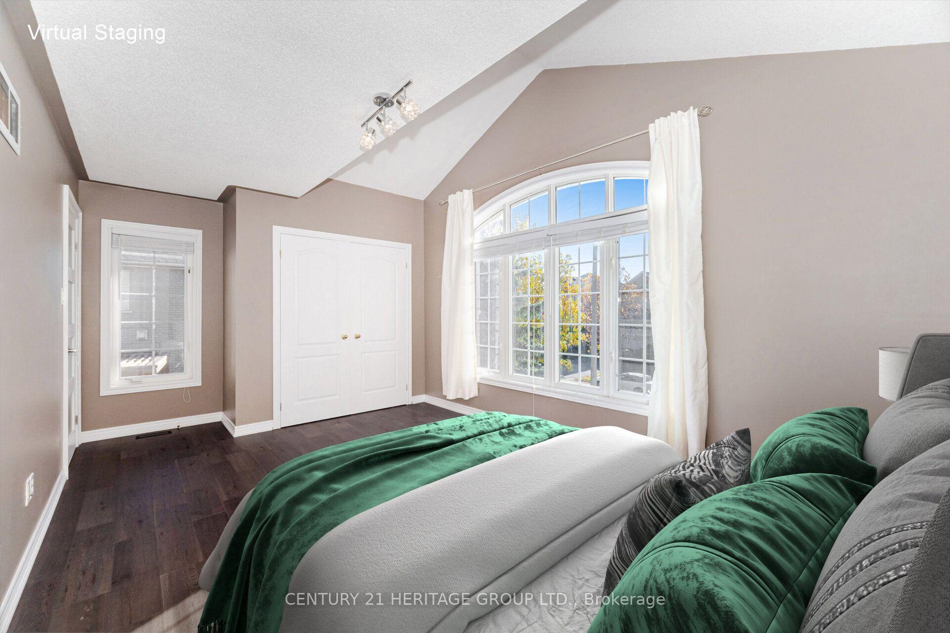 Photo 21 of 6 Vitlor Drive, Richmond Hill, Oak Ridges — HOMEH