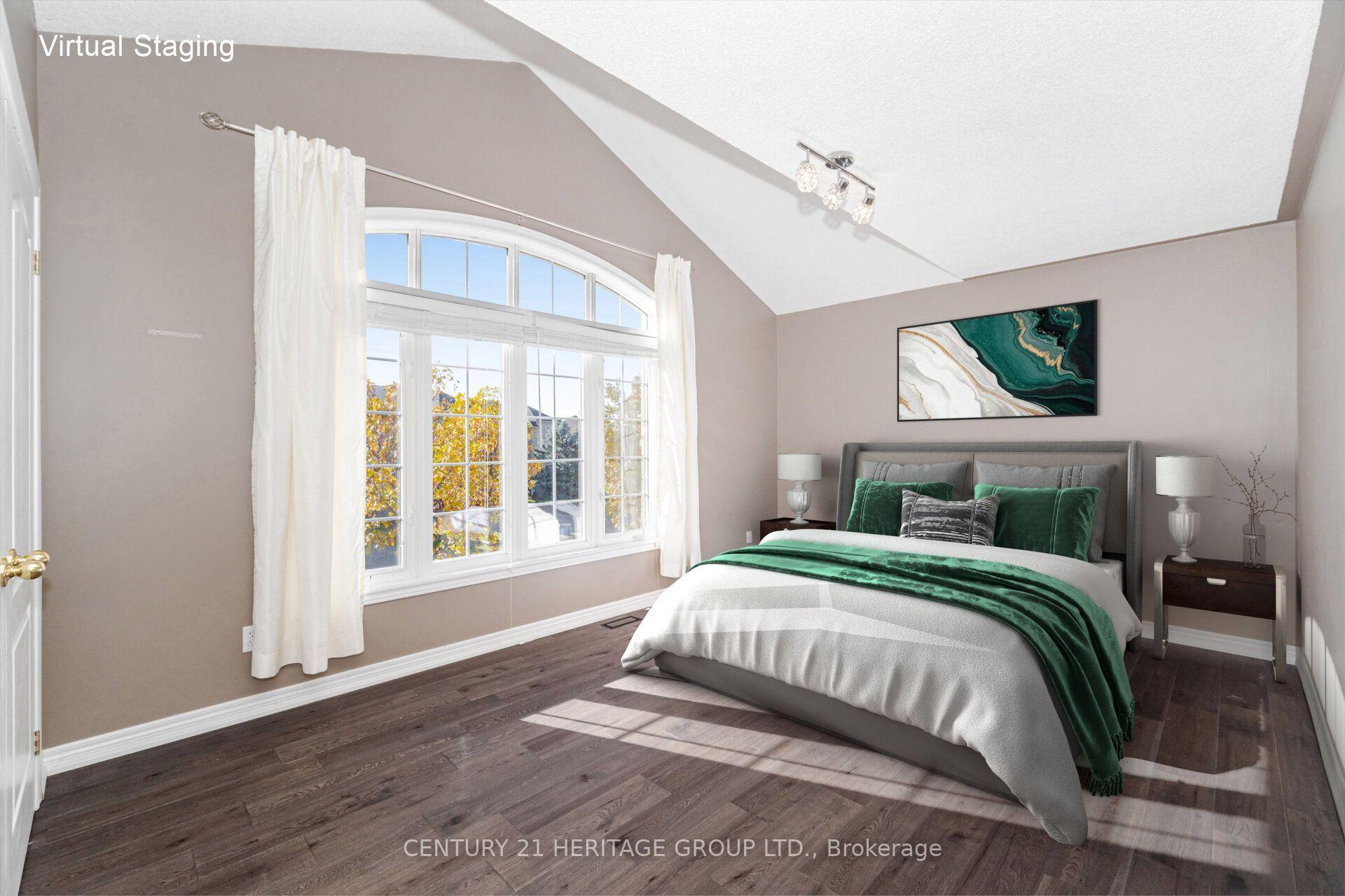 Photo 22 of 6 Vitlor Drive, Richmond Hill, Oak Ridges — HOMEH