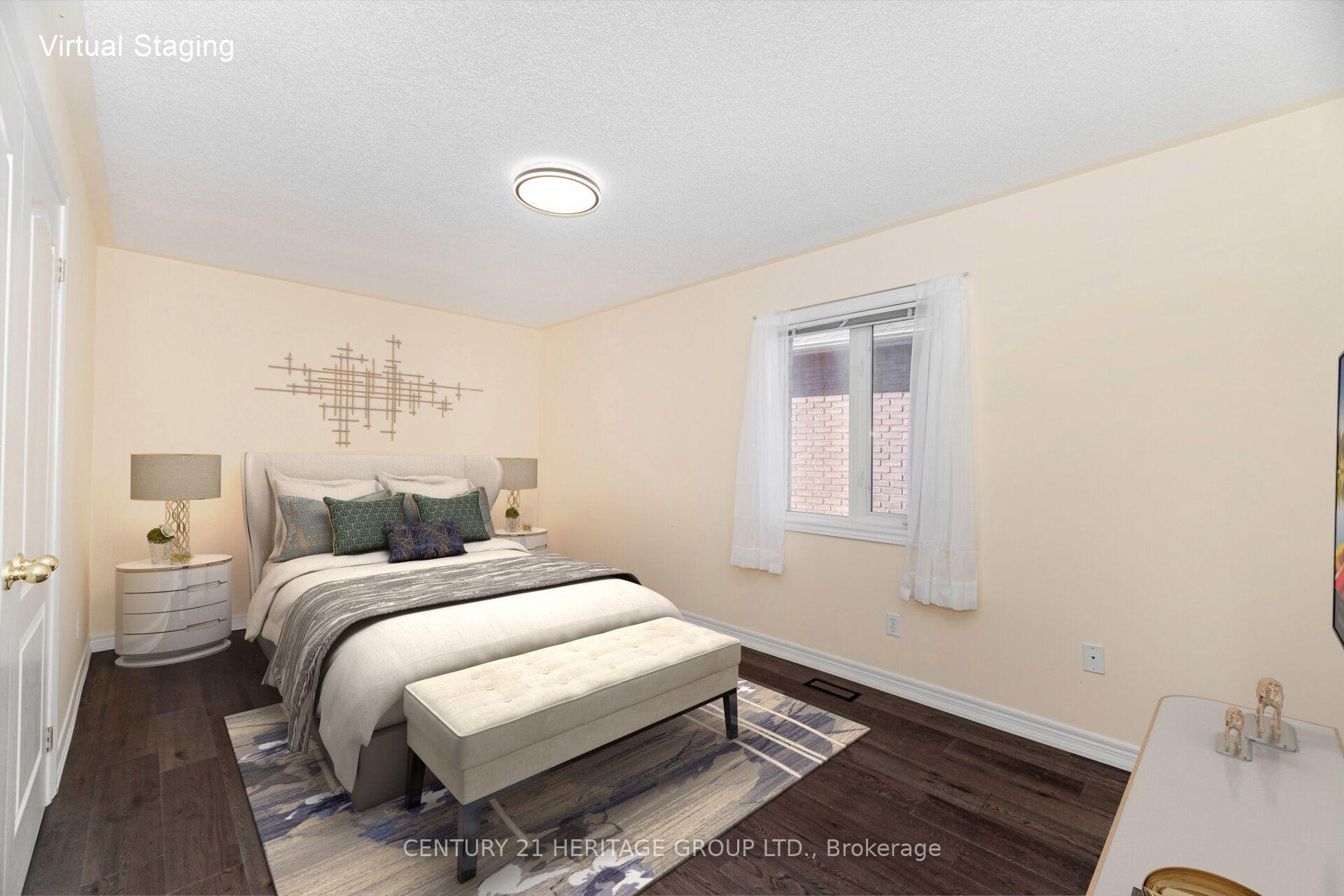 Photo 25 of 6 Vitlor Drive, Richmond Hill, Oak Ridges — HOMEH