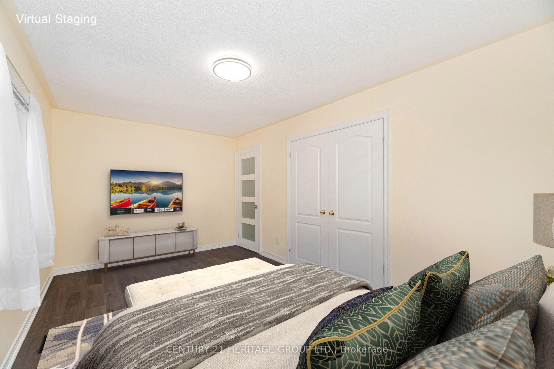 Photo 26 of 6 Vitlor Drive, Richmond Hill, Oak Ridges — HOMEH