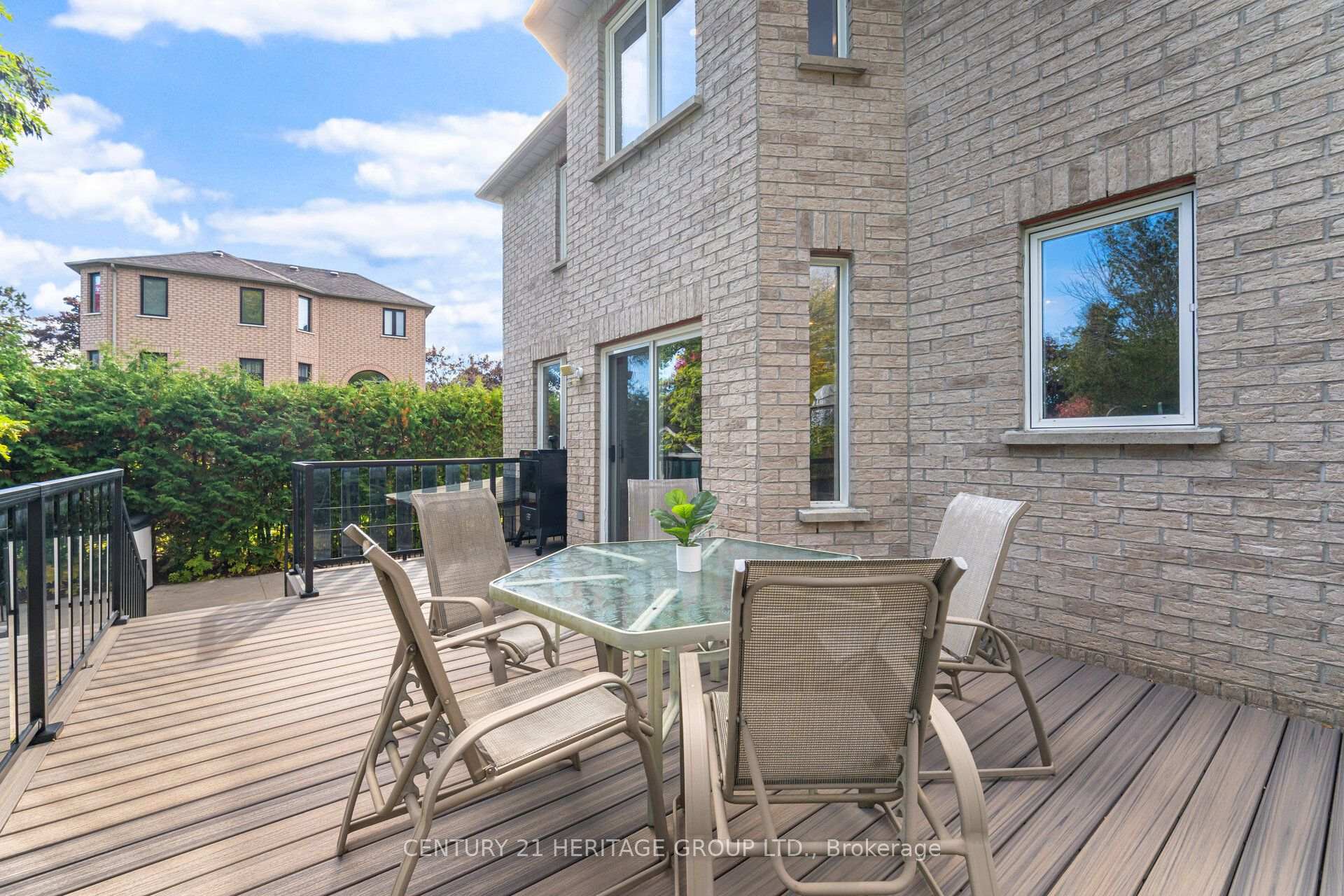 Photo 41 of 6 Vitlor Drive, Richmond Hill, Oak Ridges — HOMEH