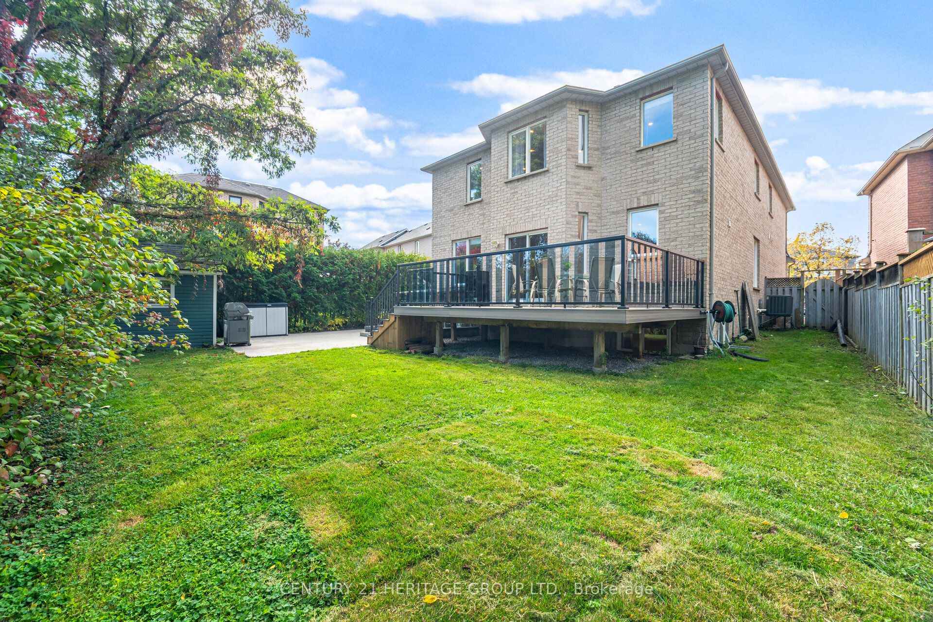 Photo 43 of 6 Vitlor Drive, Richmond Hill, Oak Ridges — HOMEH