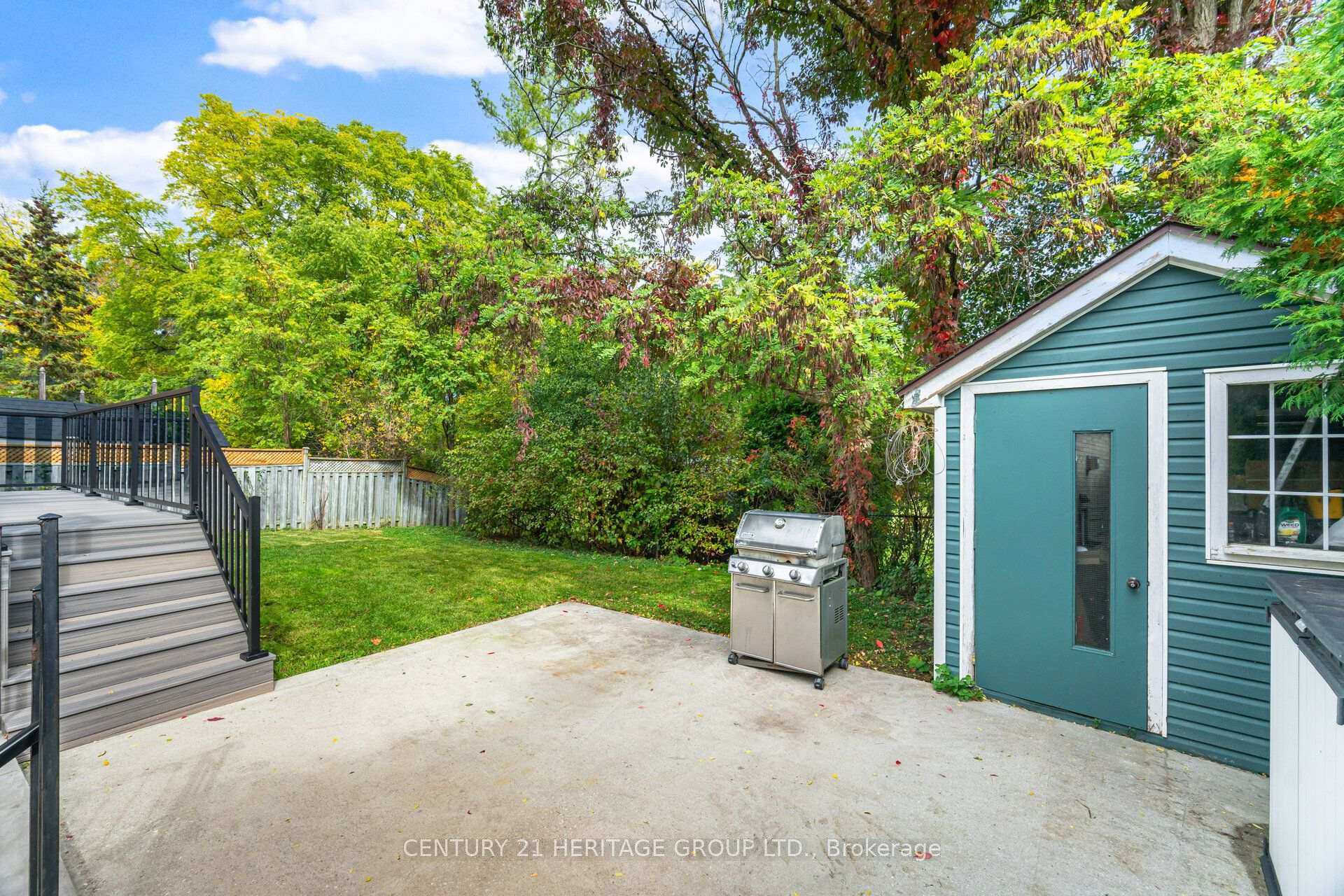 Photo 44 of 6 Vitlor Drive, Richmond Hill, Oak Ridges — HOMEH