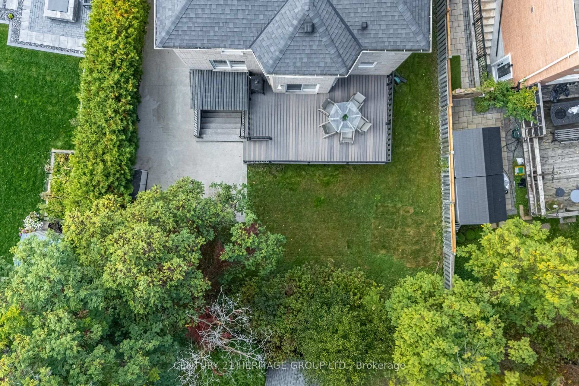 Photo 45 of 6 Vitlor Drive, Richmond Hill, Oak Ridges — HOMEH