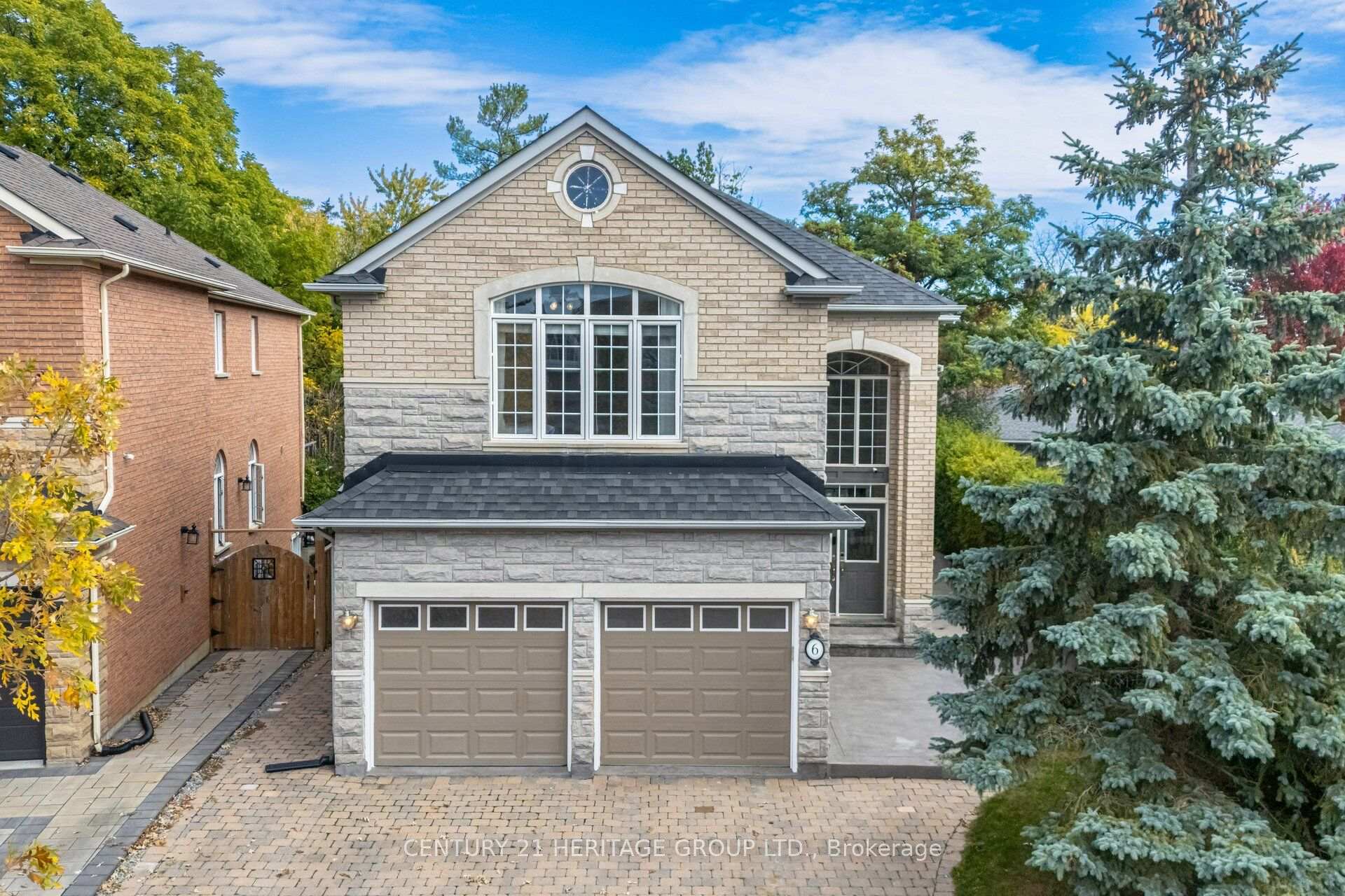 Photo 47 of 6 Vitlor Drive, Richmond Hill, Oak Ridges — HOMEH