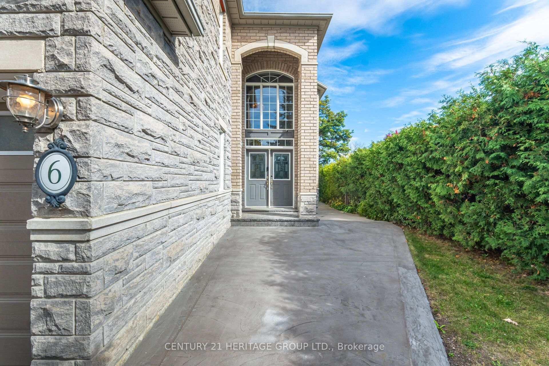 Photo 48 of 6 Vitlor Drive, Richmond Hill, Oak Ridges — HOMEH