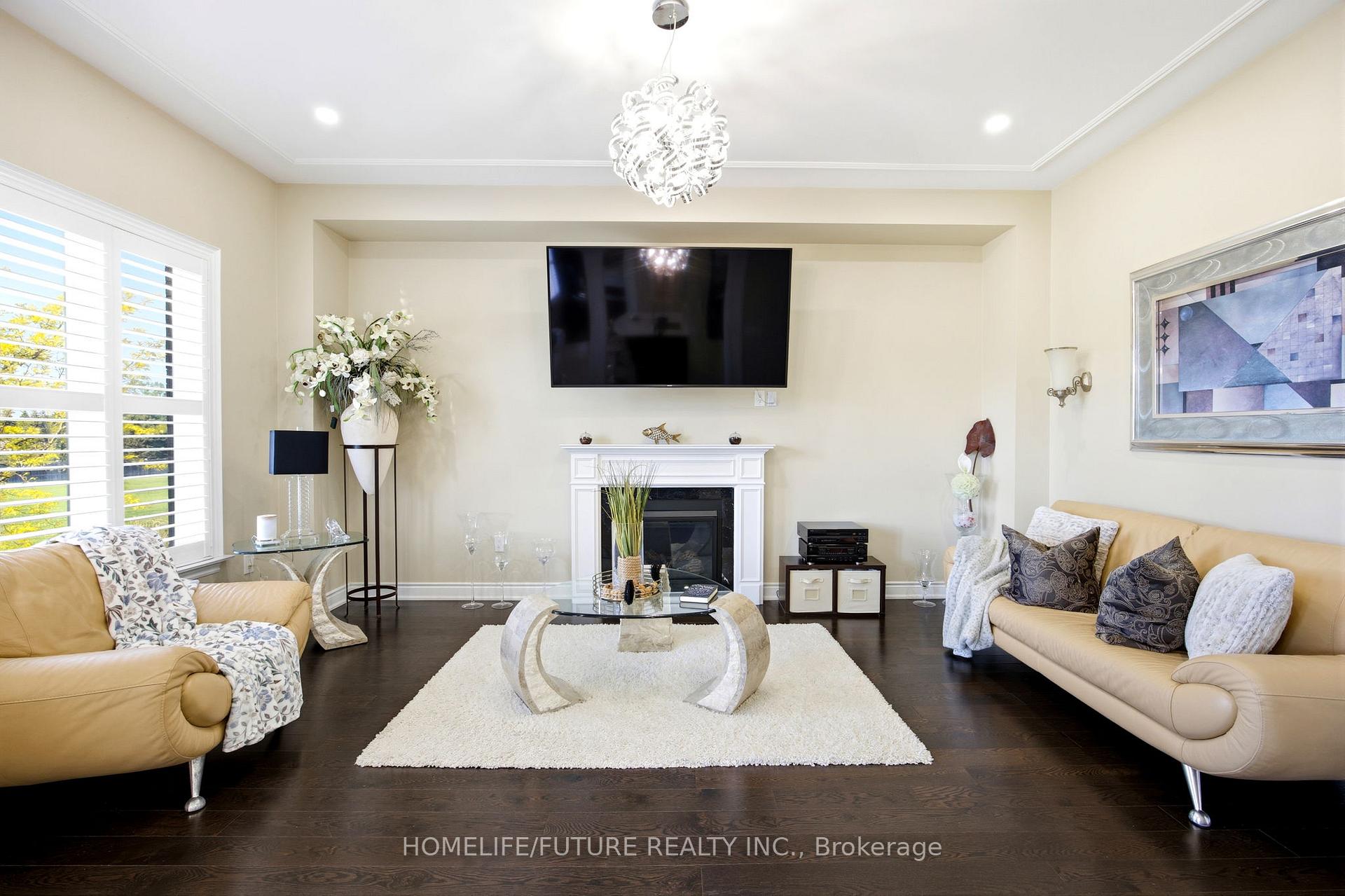 Photo 18 of 9 Stonesthrow Crescent, Uxbridge, Rural Uxbridge — HOMEH