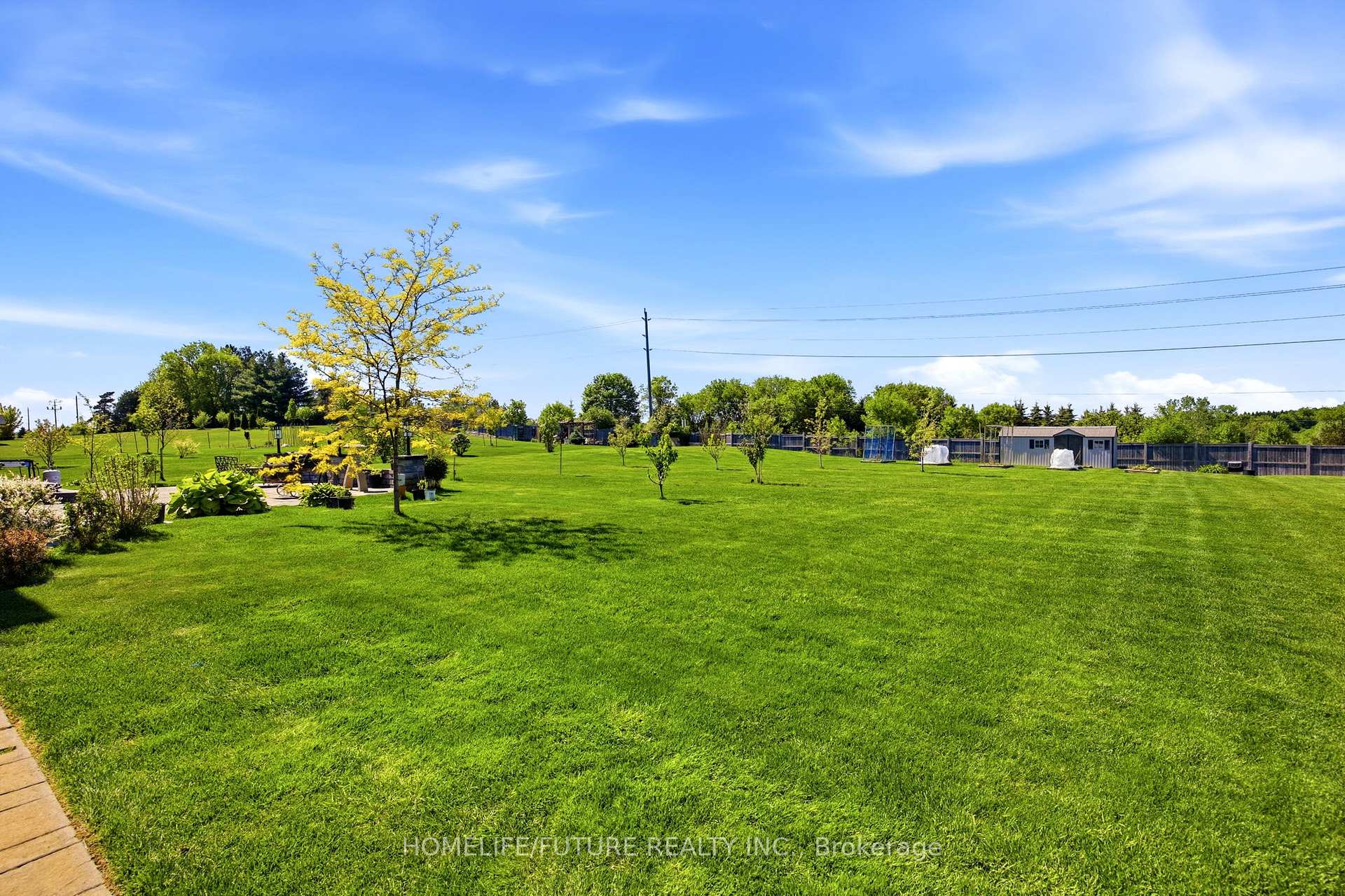 Photo 49 of 9 Stonesthrow Crescent, Uxbridge, Rural Uxbridge — HOMEH
