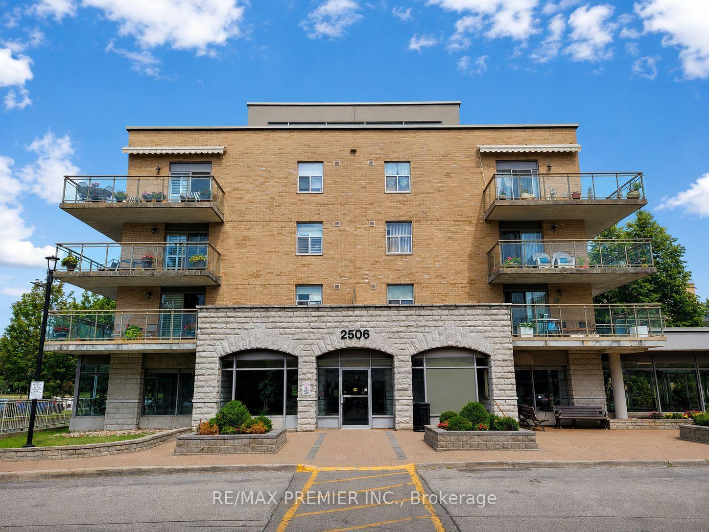 Photo of Unit 502, 2506 Rutherford Road
