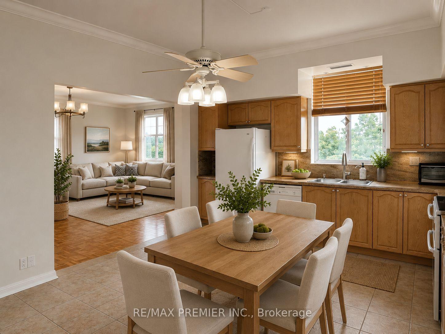 Photo 14 of Unit 502, 2506 Rutherford Road, Vaughan, Maple — HOMEH