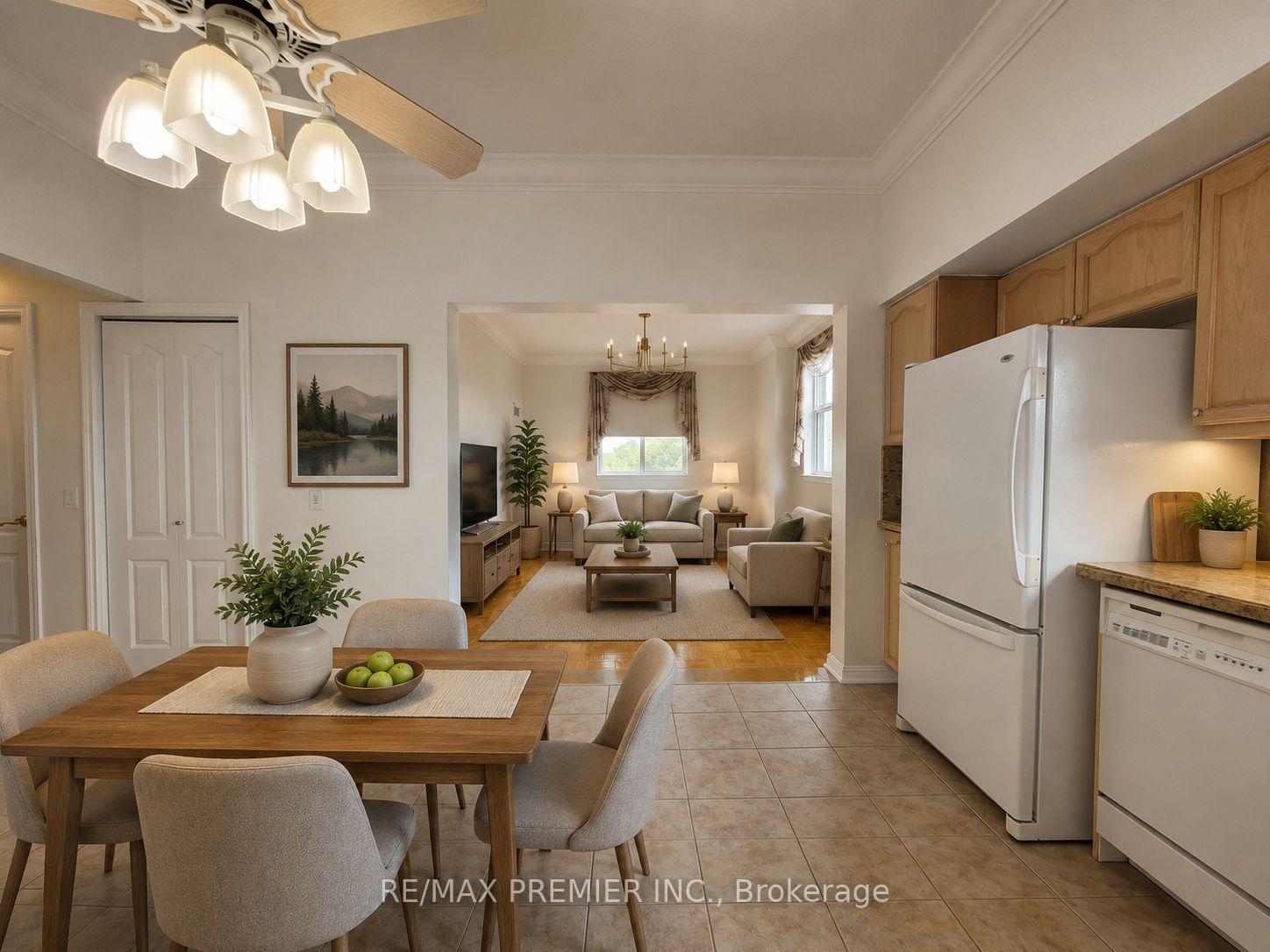 Photo 16 of Unit 502, 2506 Rutherford Road, Vaughan, Maple — HOMEH