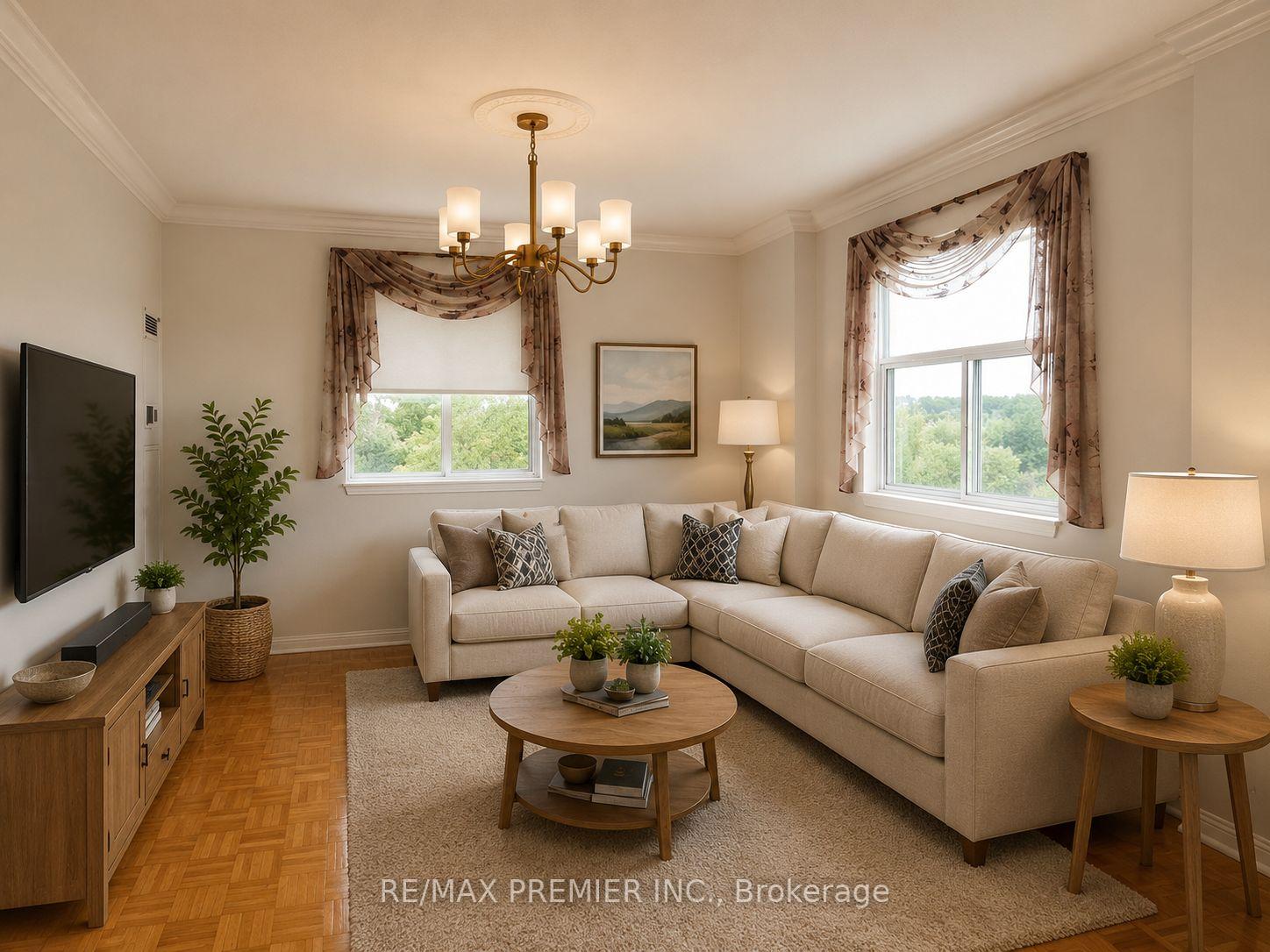 Photo 18 of Unit 502, 2506 Rutherford Road, Vaughan, Maple — HOMEH