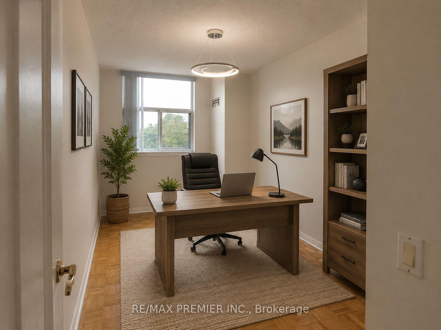 Photo 21 of Unit 502, 2506 Rutherford Road, Vaughan, Maple — HOMEH