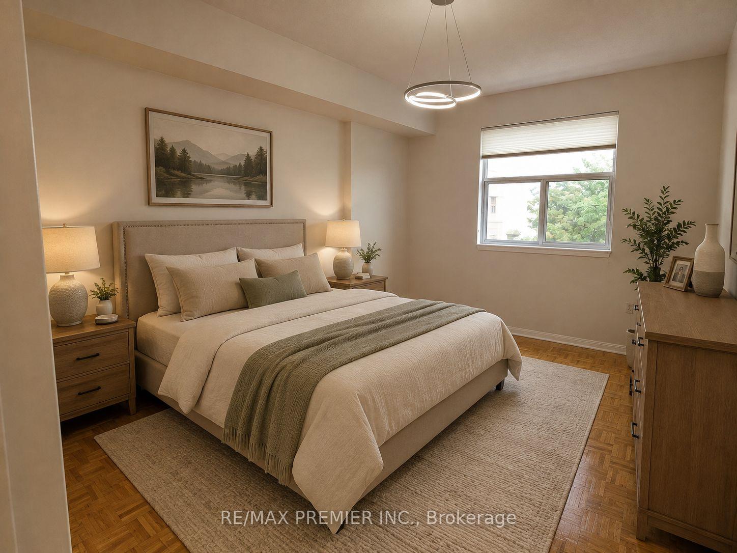 Photo 23 of Unit 502, 2506 Rutherford Road, Vaughan, Maple — HOMEH