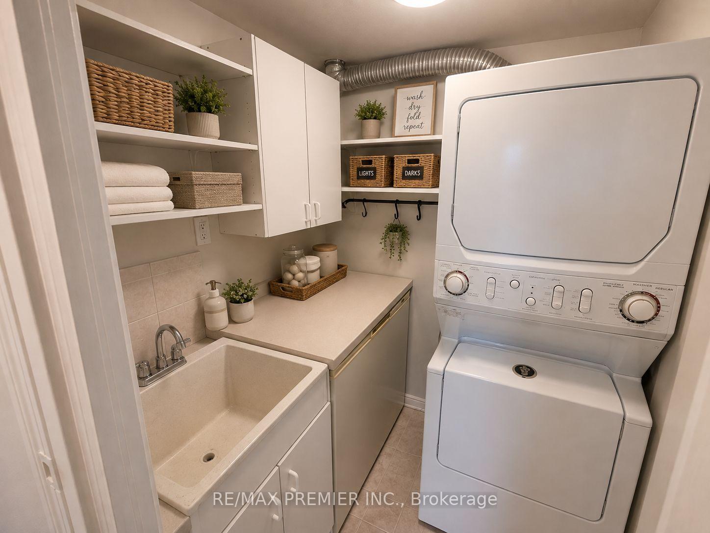 Photo 26 of Unit 502, 2506 Rutherford Road, Vaughan, Maple — HOMEH