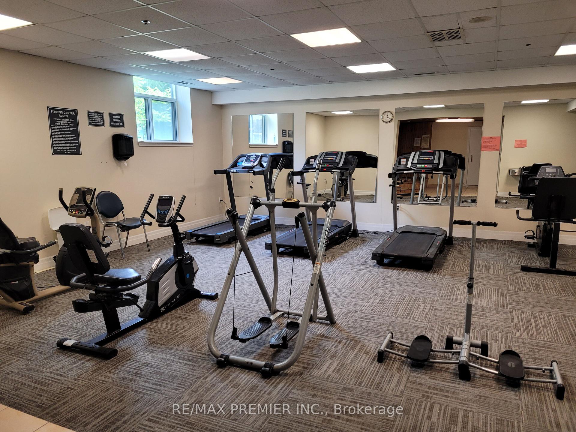 Photo 38 of Unit 502, 2506 Rutherford Road, Vaughan, Maple — HOMEH