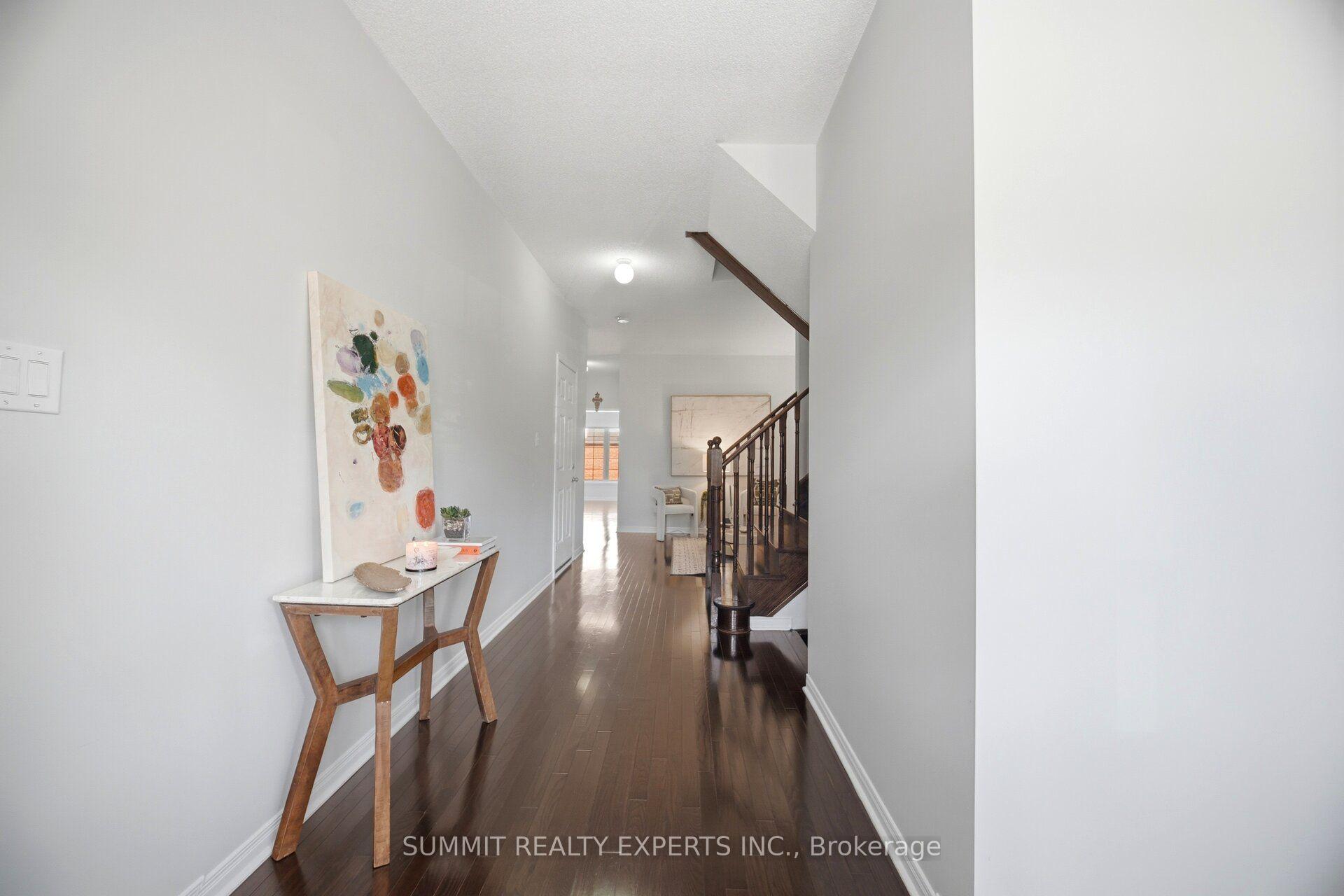 Photo 5 of 85 Maple Valley Street, Brampton, Bram East — HOMEH