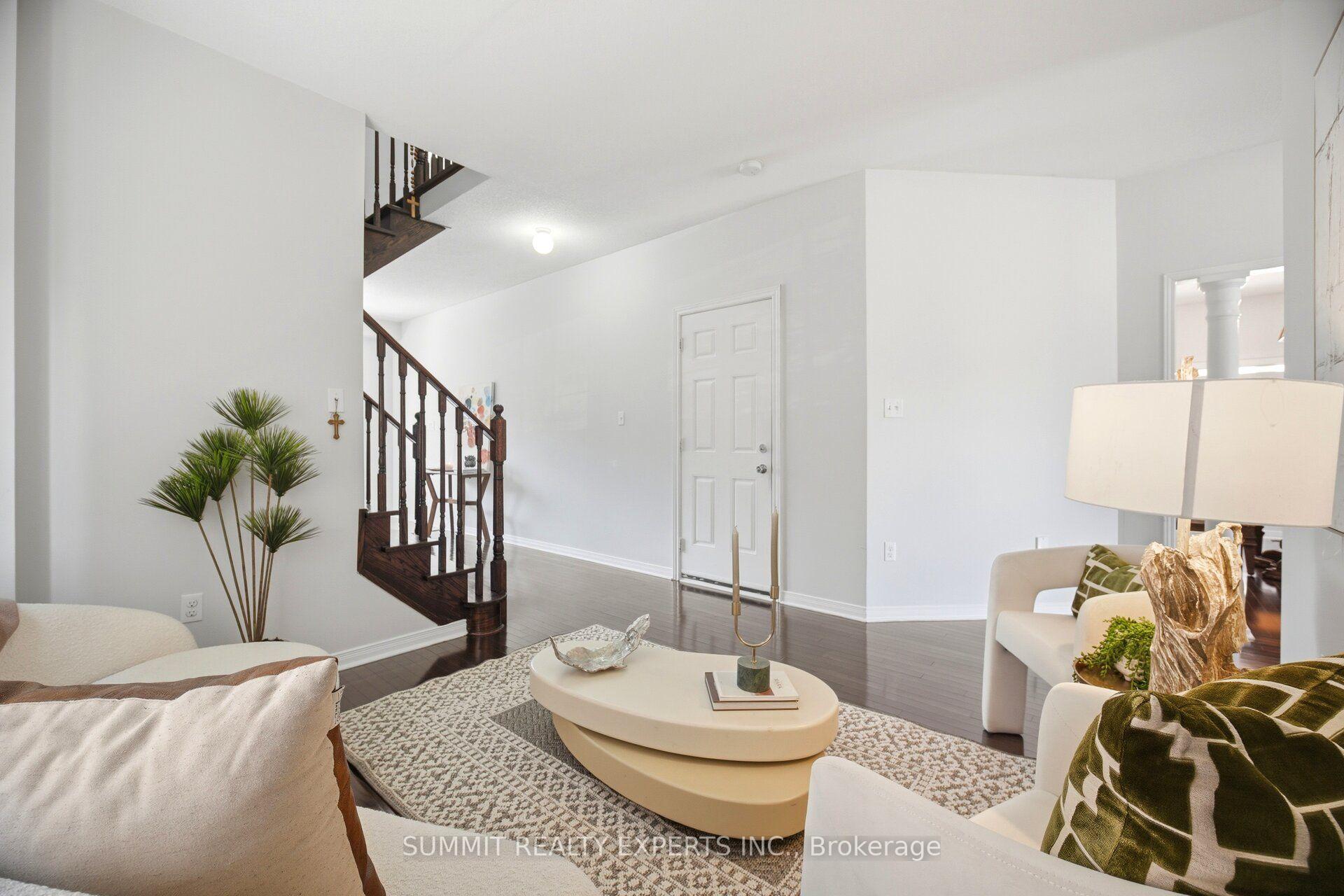 Photo 7 of 85 Maple Valley Street, Brampton, Bram East — HOMEH
