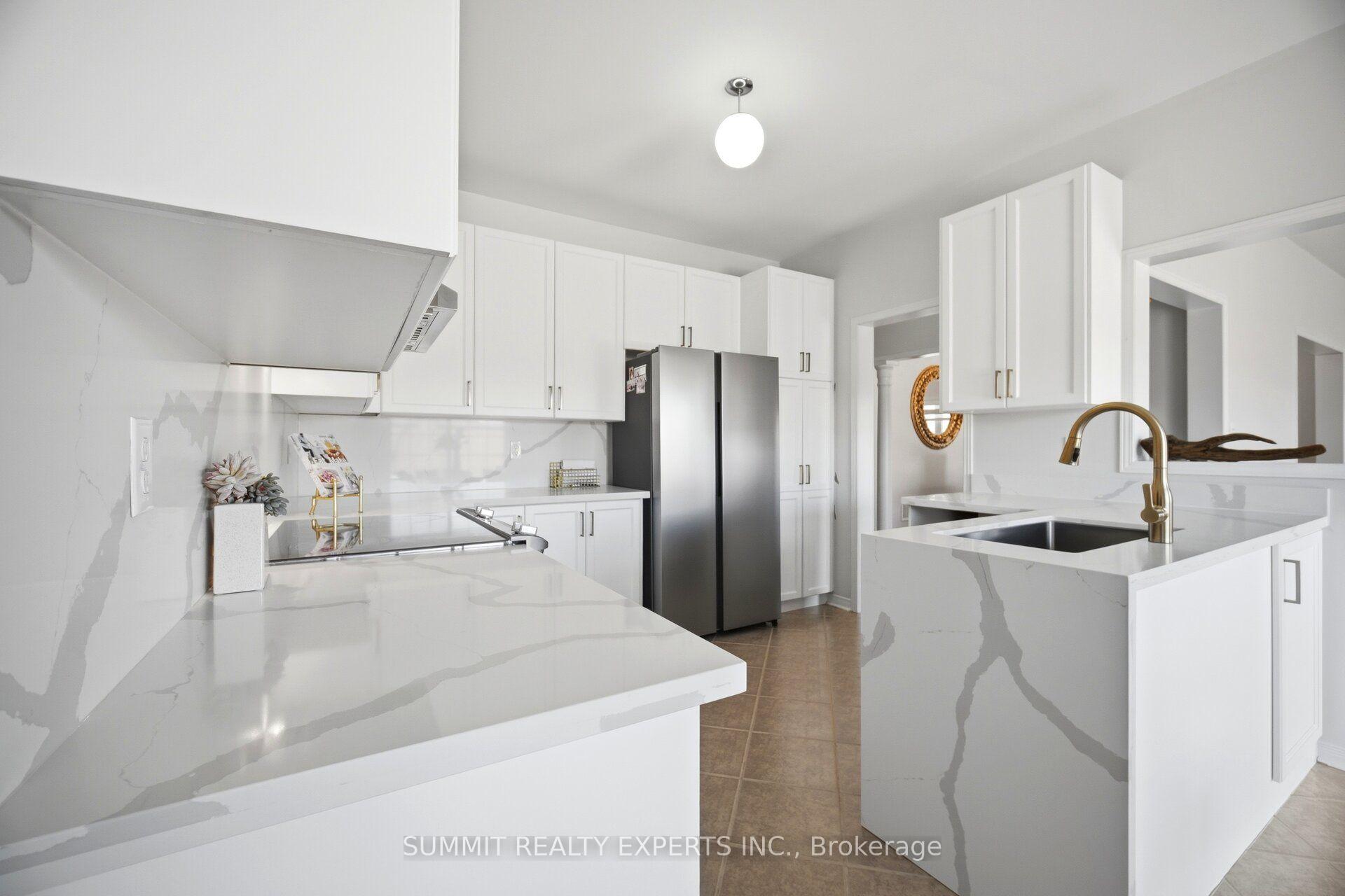 Photo 9 of 85 Maple Valley Street, Brampton, Bram East — HOMEH