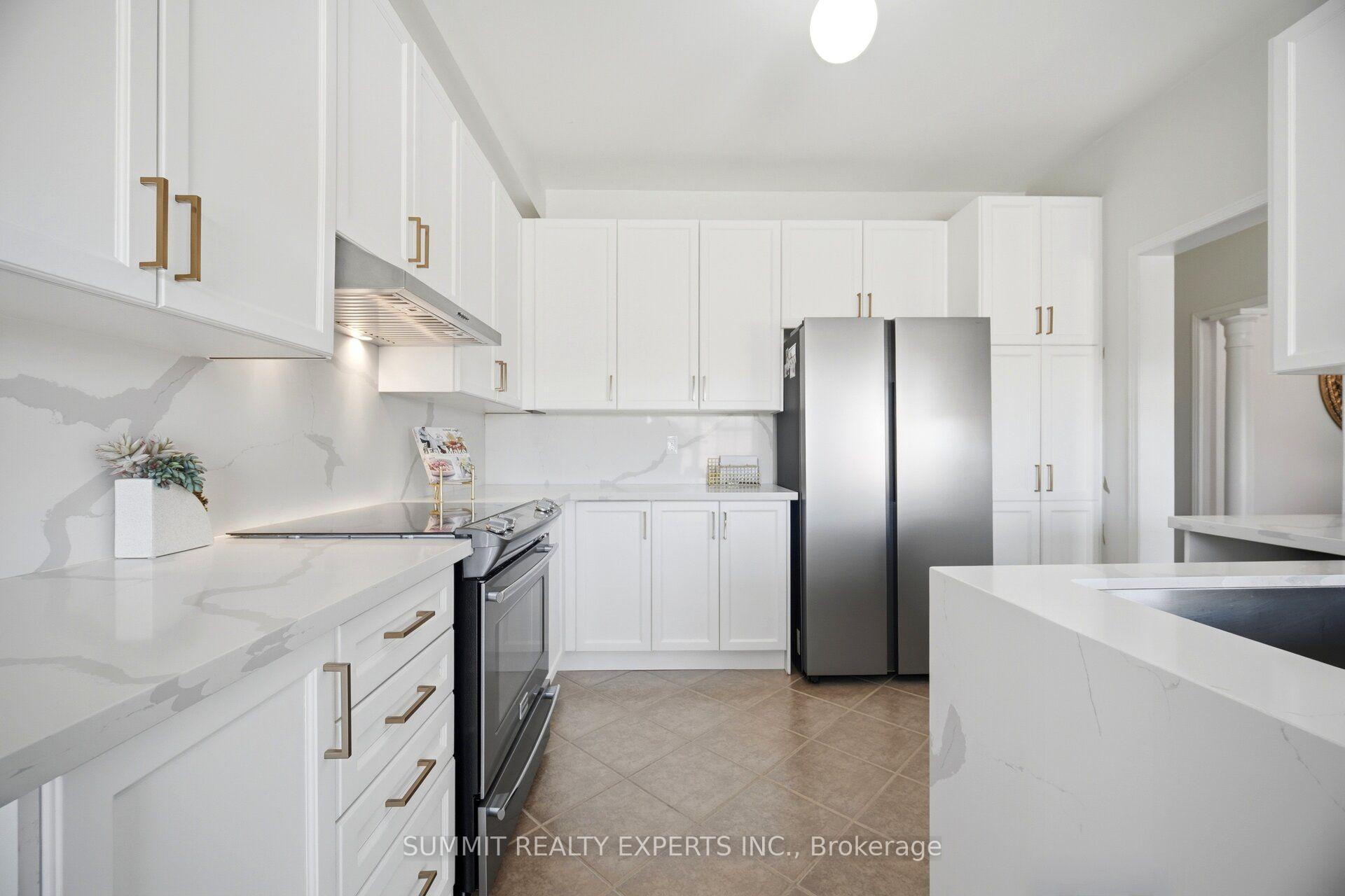 Photo 10 of 85 Maple Valley Street, Brampton, Bram East — HOMEH