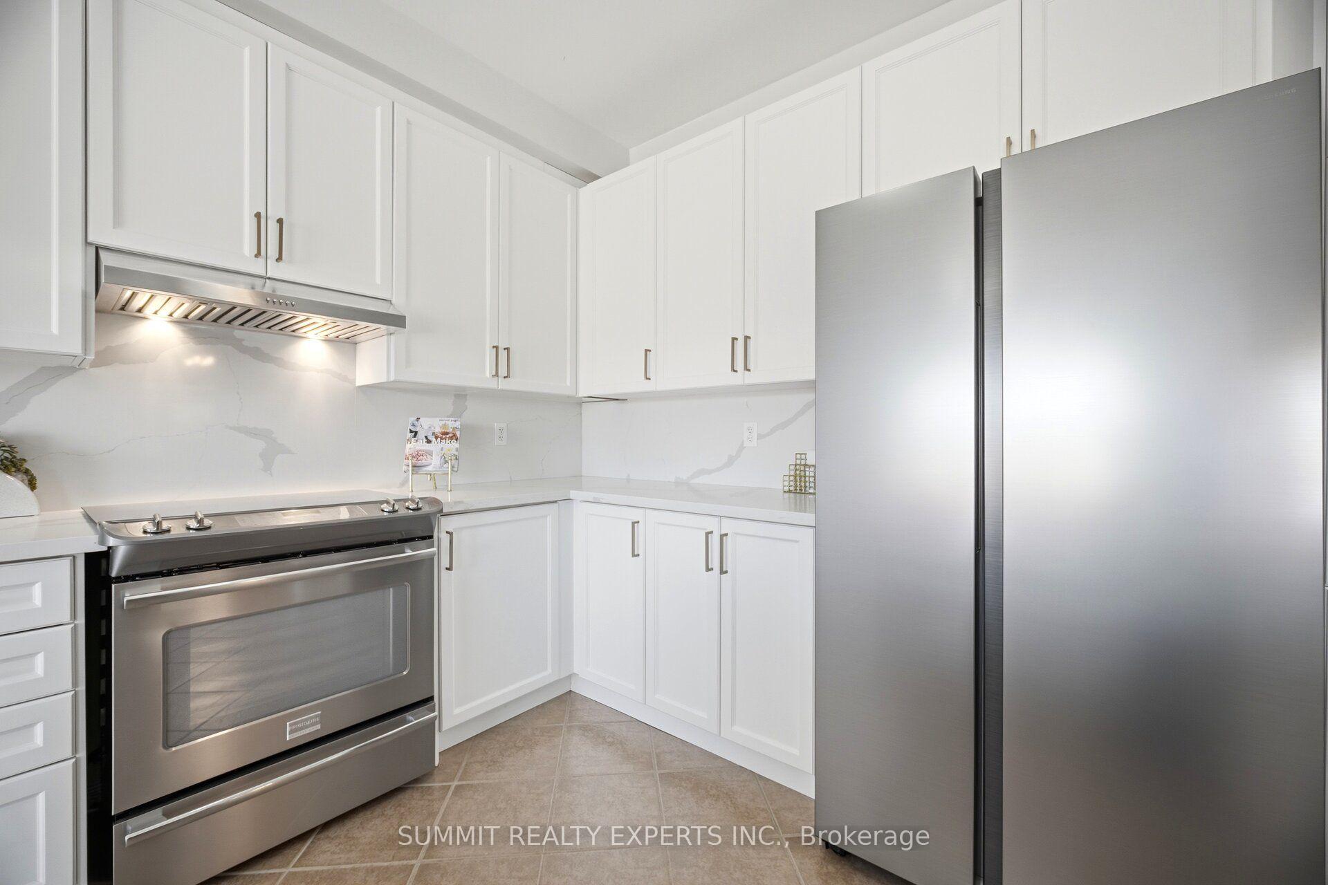 Photo 11 of 85 Maple Valley Street, Brampton, Bram East — HOMEH