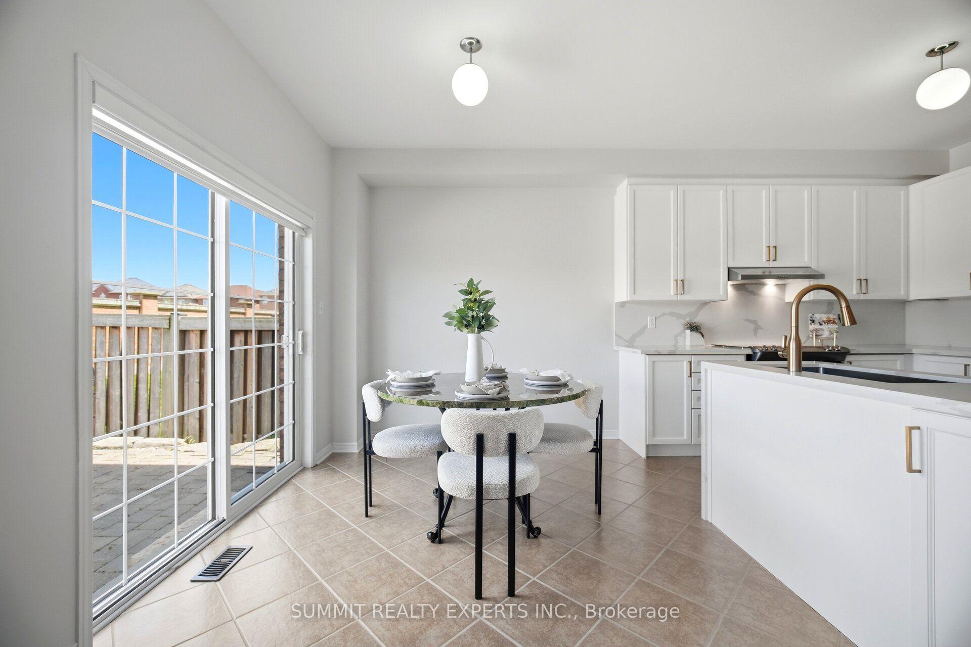 Photo 13 of 85 Maple Valley Street, Brampton, Bram East — HOMEH