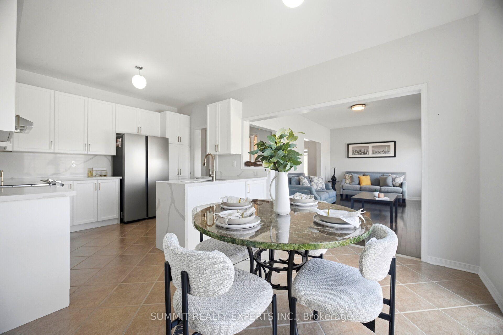 Photo 14 of 85 Maple Valley Street, Brampton, Bram East — HOMEH