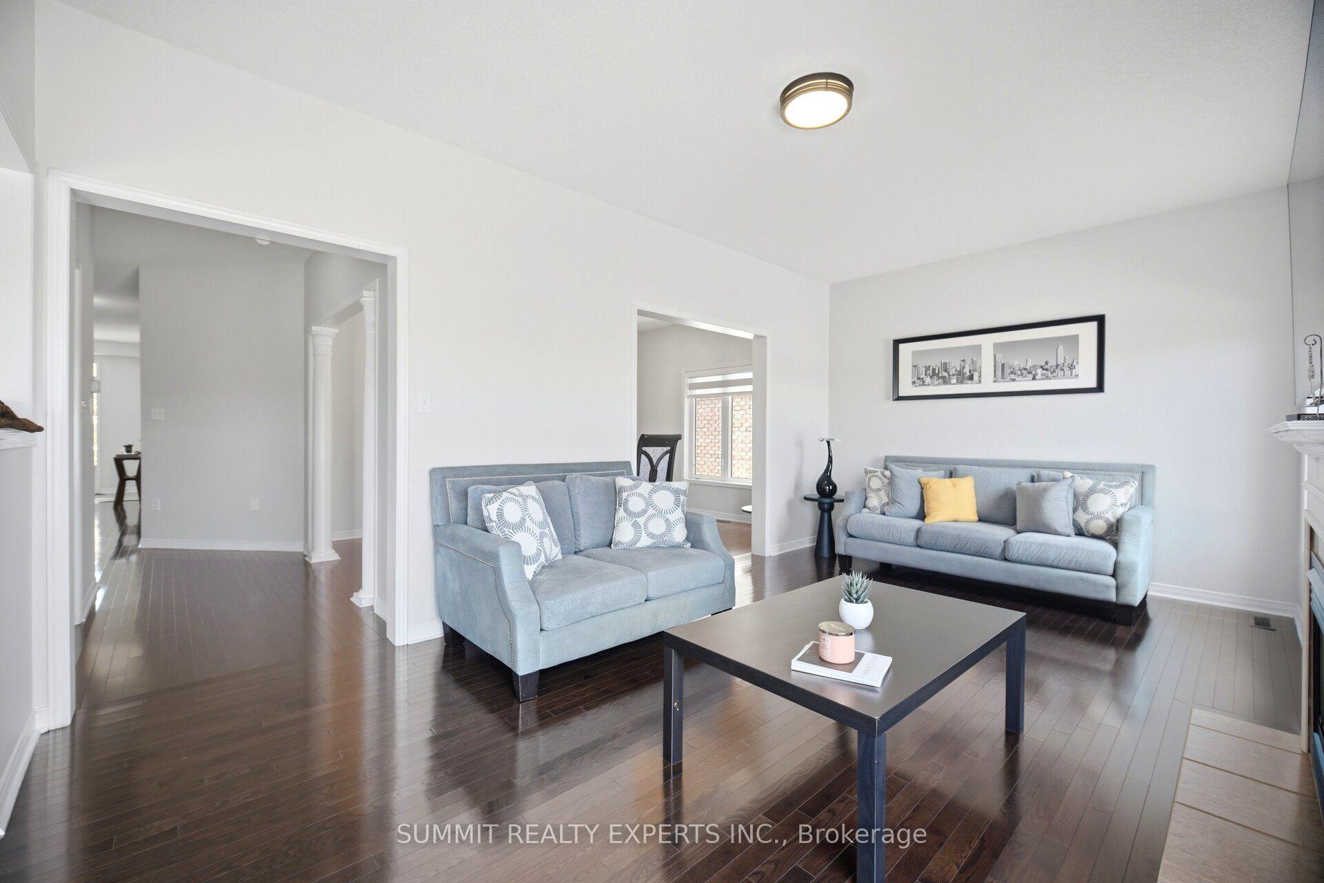 Photo 17 of 85 Maple Valley Street, Brampton, Bram East — HOMEH