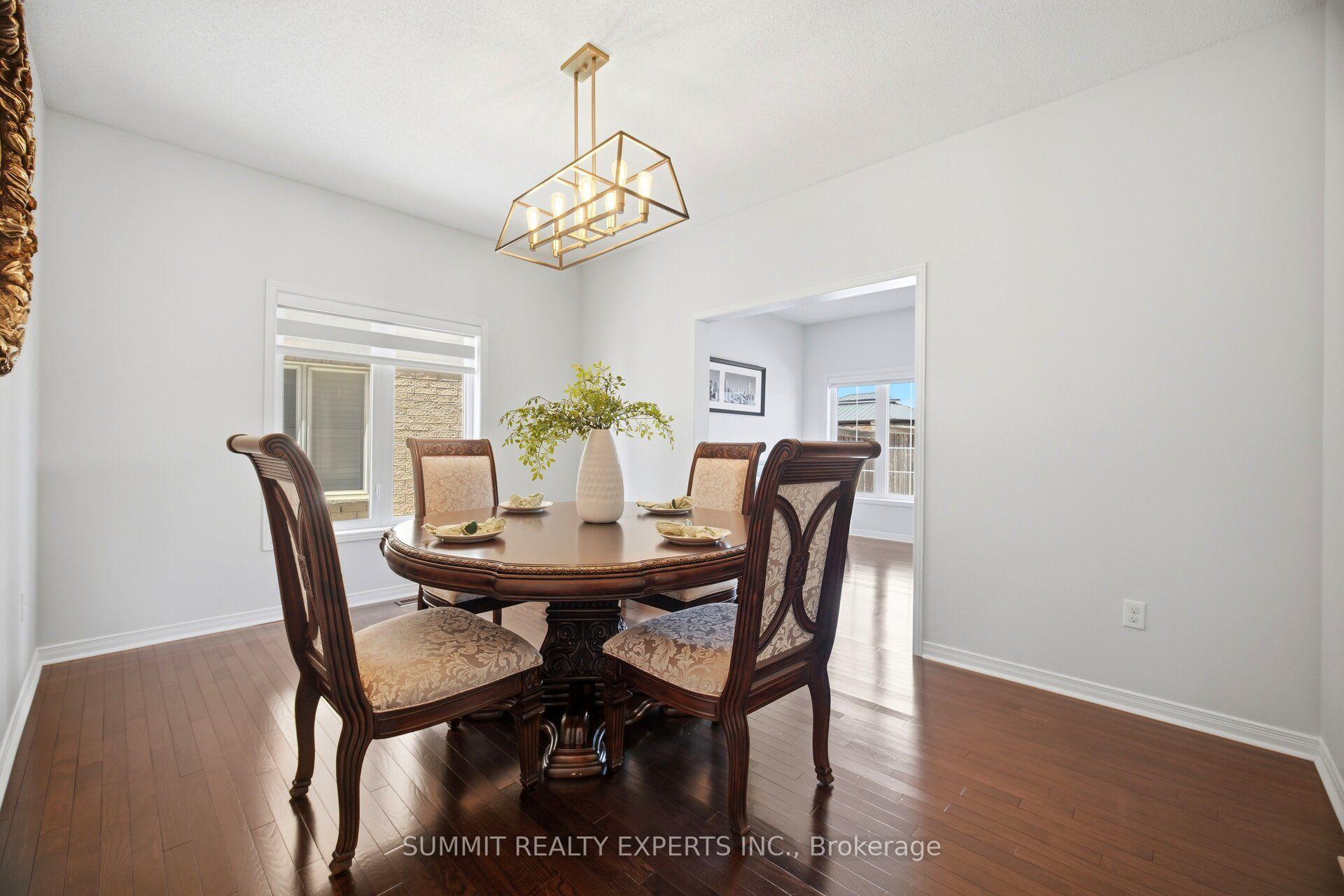 Photo 18 of 85 Maple Valley Street, Brampton, Bram East — HOMEH