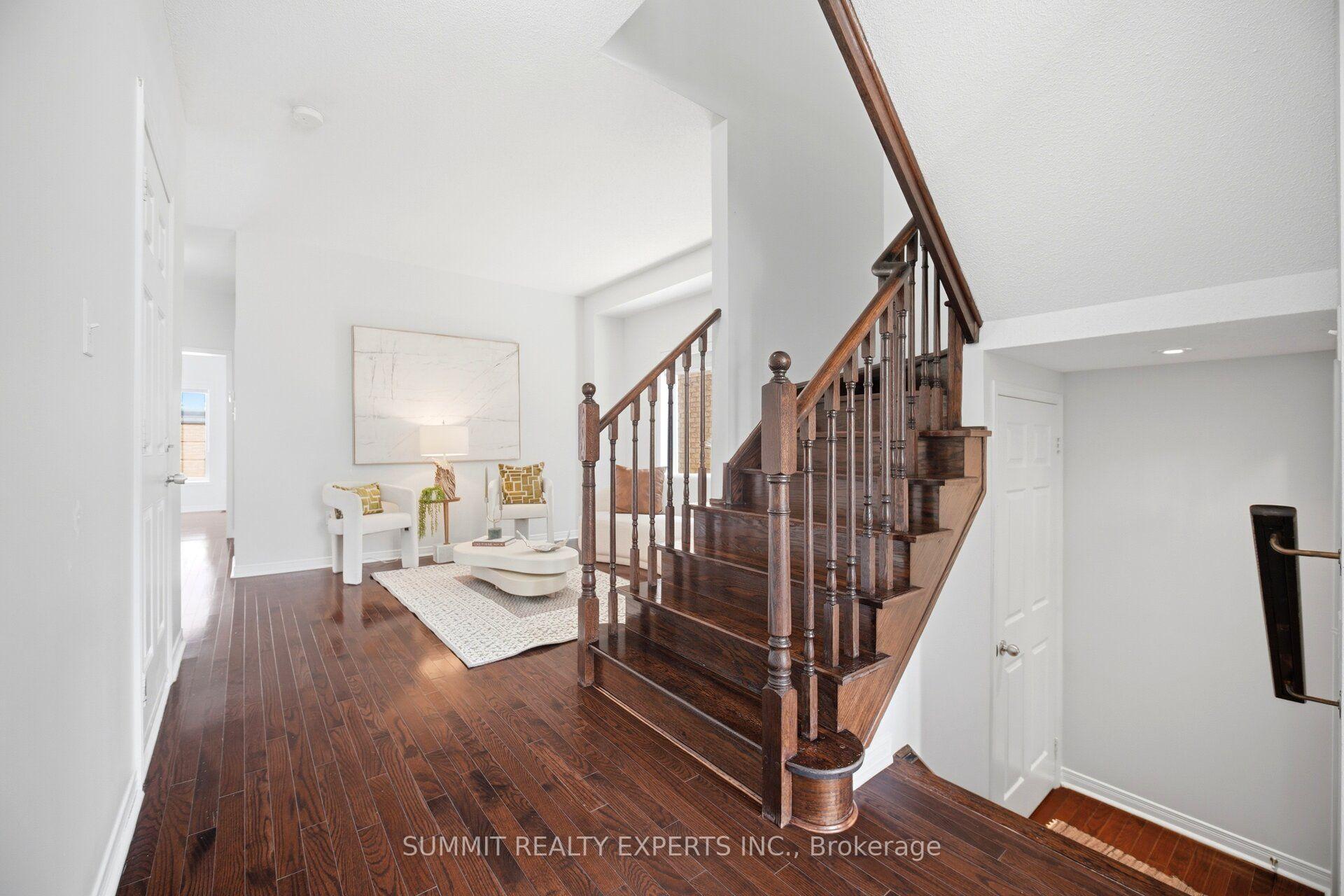 Photo 20 of 85 Maple Valley Street, Brampton, Bram East — HOMEH