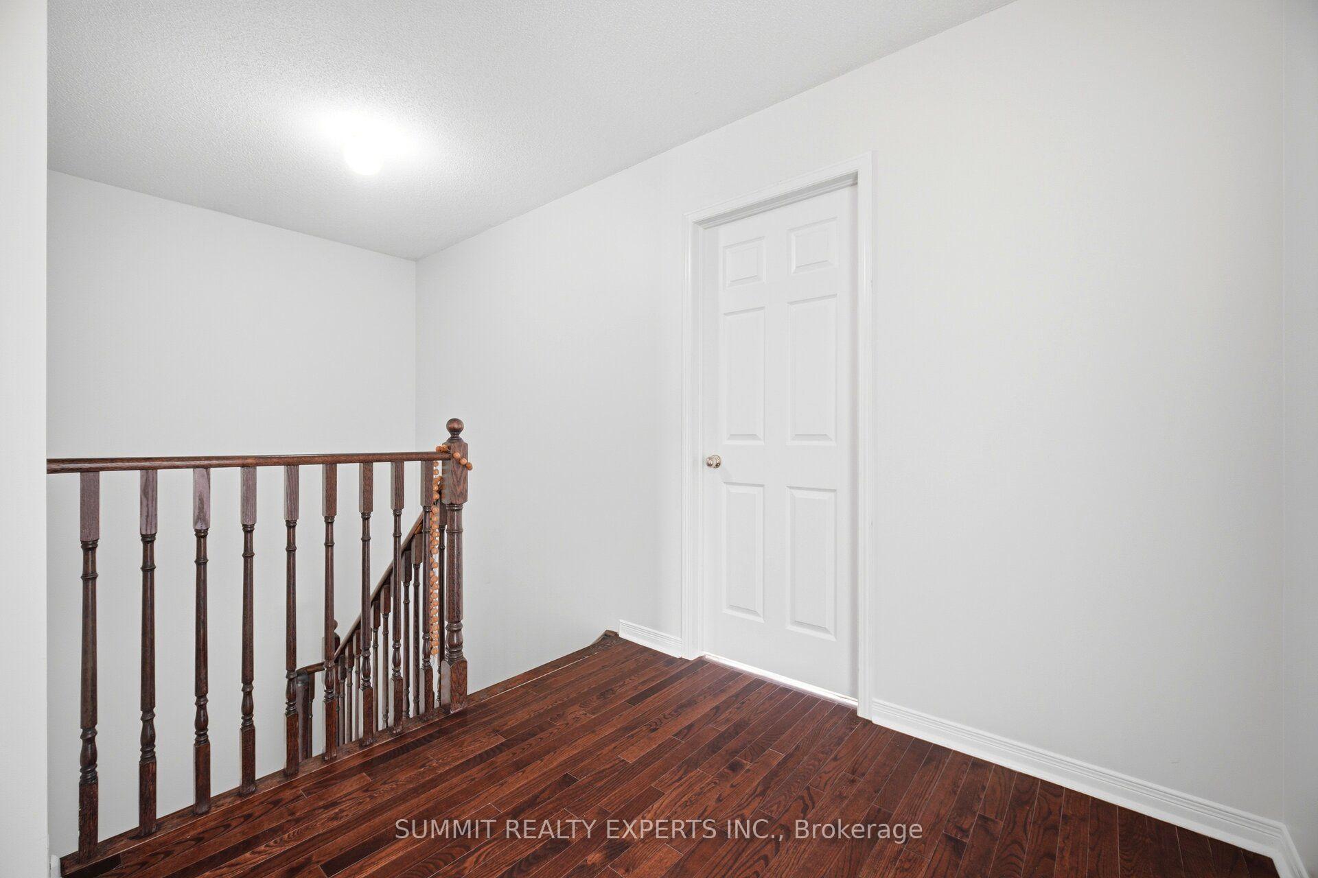 Photo 21 of 85 Maple Valley Street, Brampton, Bram East — HOMEH