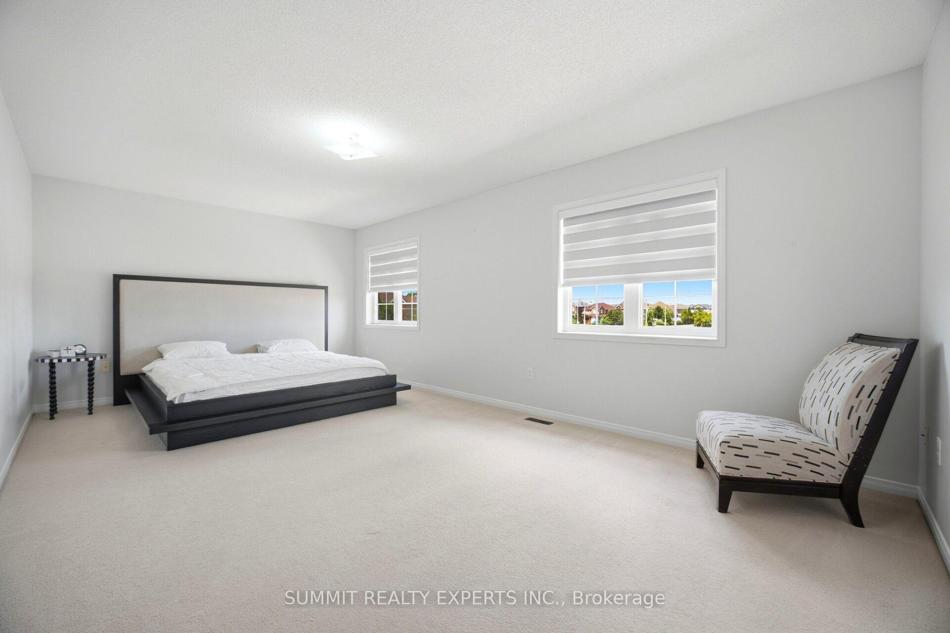 Photo 23 of 85 Maple Valley Street, Brampton, Bram East — HOMEH
