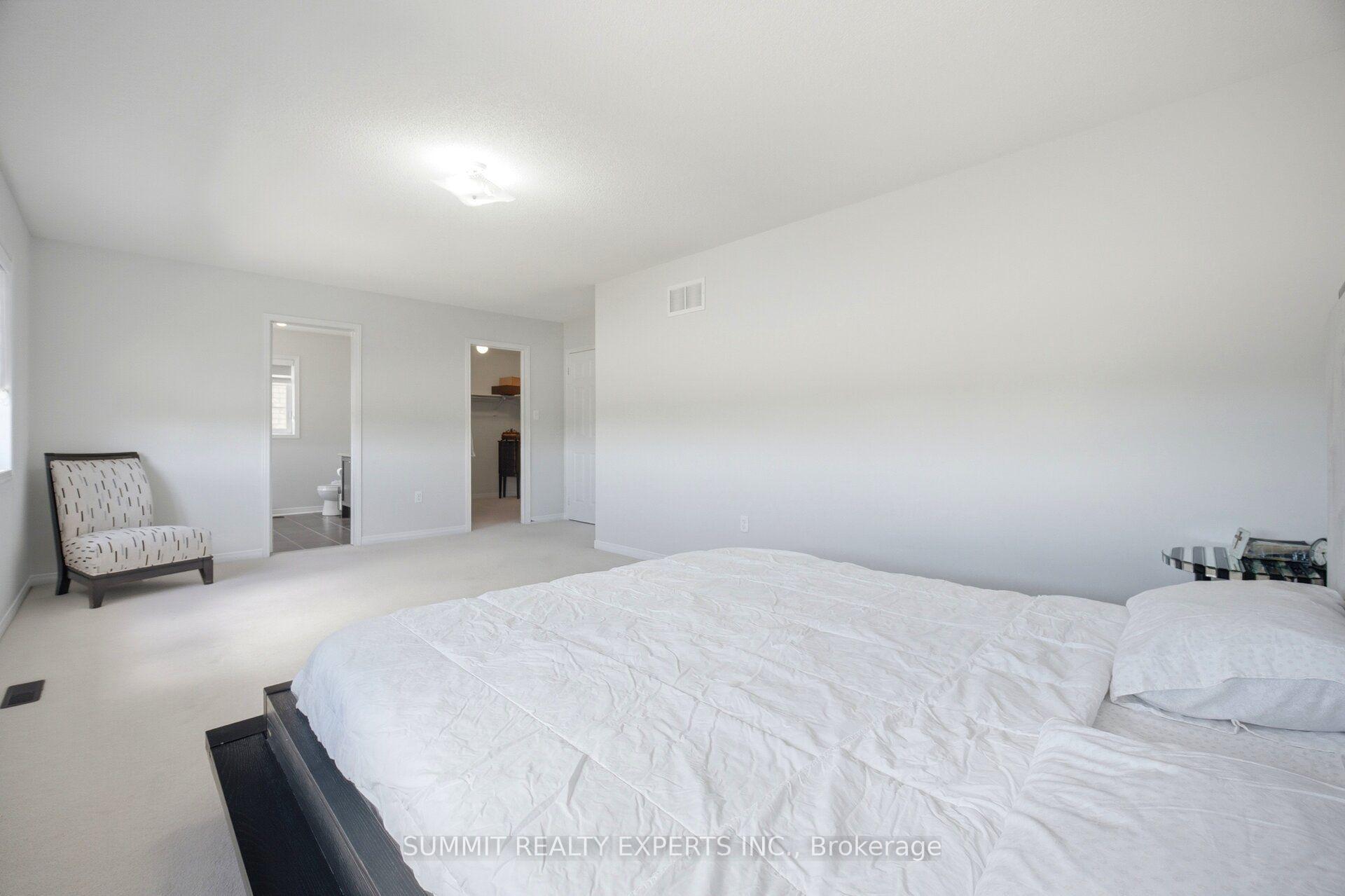 Photo 24 of 85 Maple Valley Street, Brampton, Bram East — HOMEH