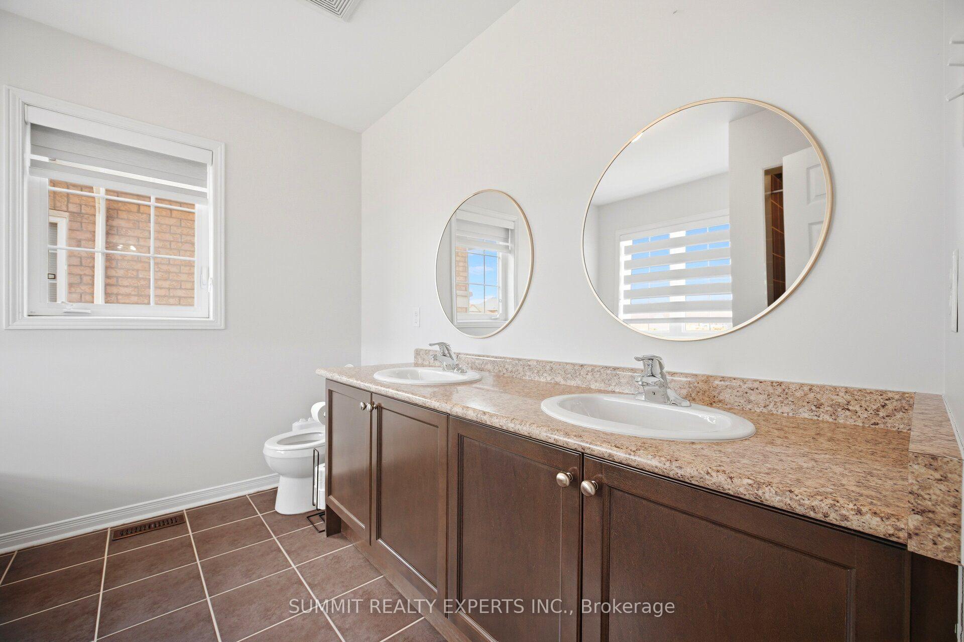 Photo 25 of 85 Maple Valley Street, Brampton, Bram East — HOMEH