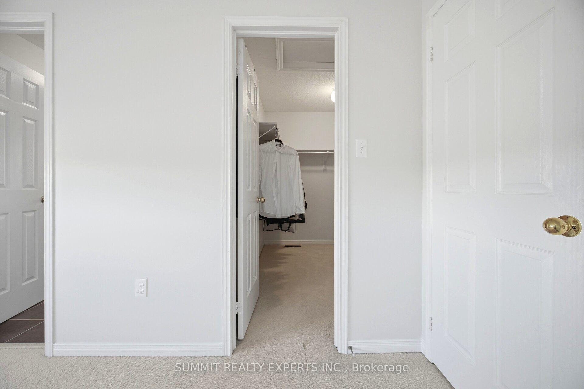 Photo 27 of 85 Maple Valley Street, Brampton, Bram East — HOMEH