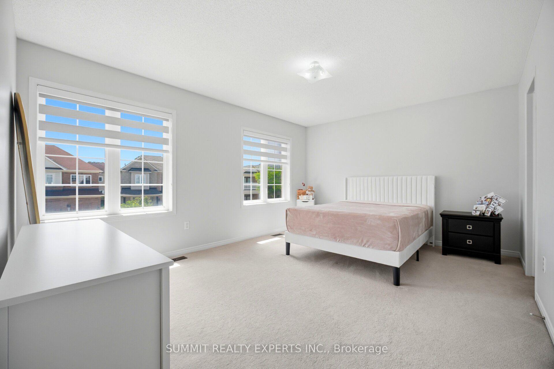 Photo 28 of 85 Maple Valley Street, Brampton, Bram East — HOMEH