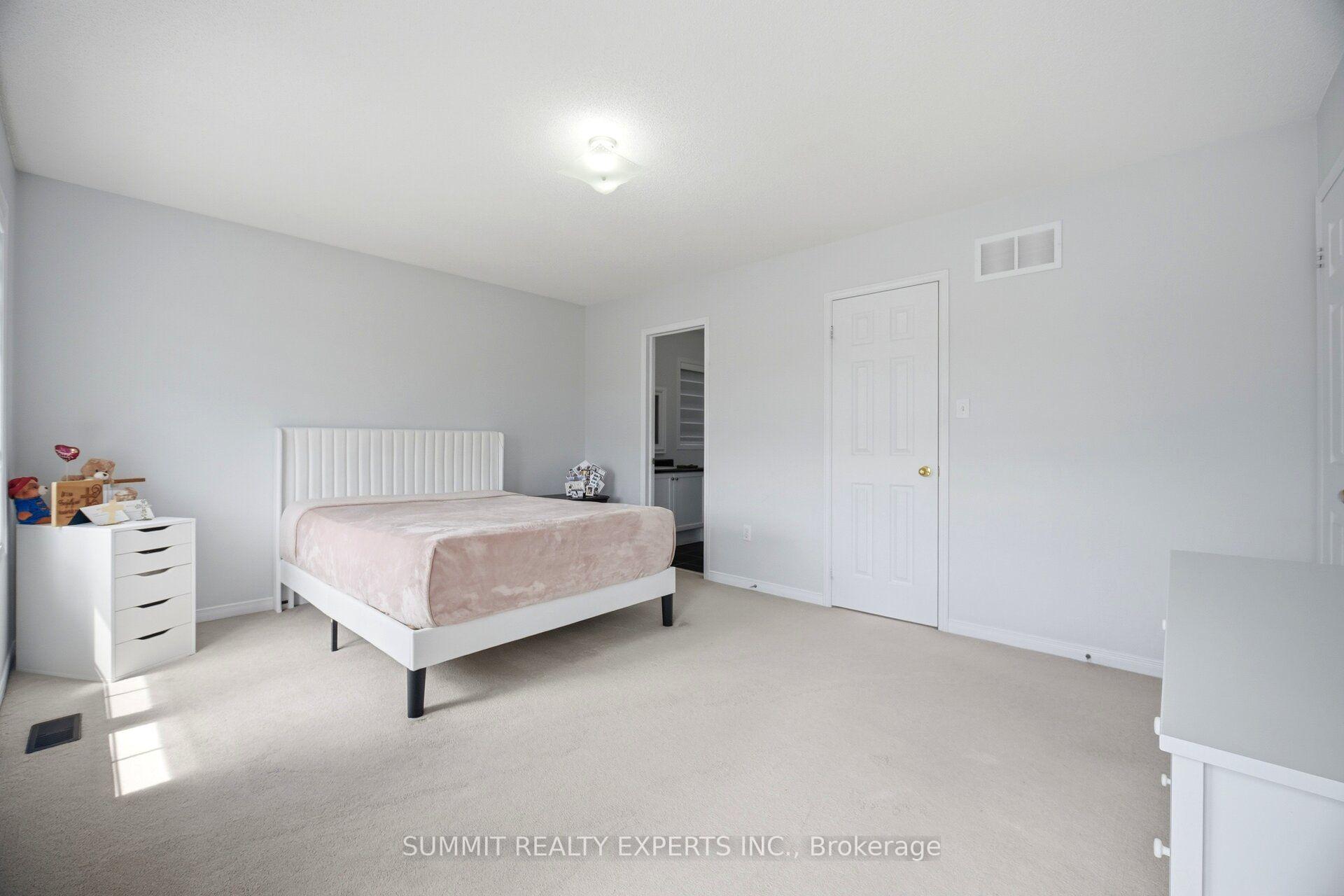 Photo 29 of 85 Maple Valley Street, Brampton, Bram East — HOMEH