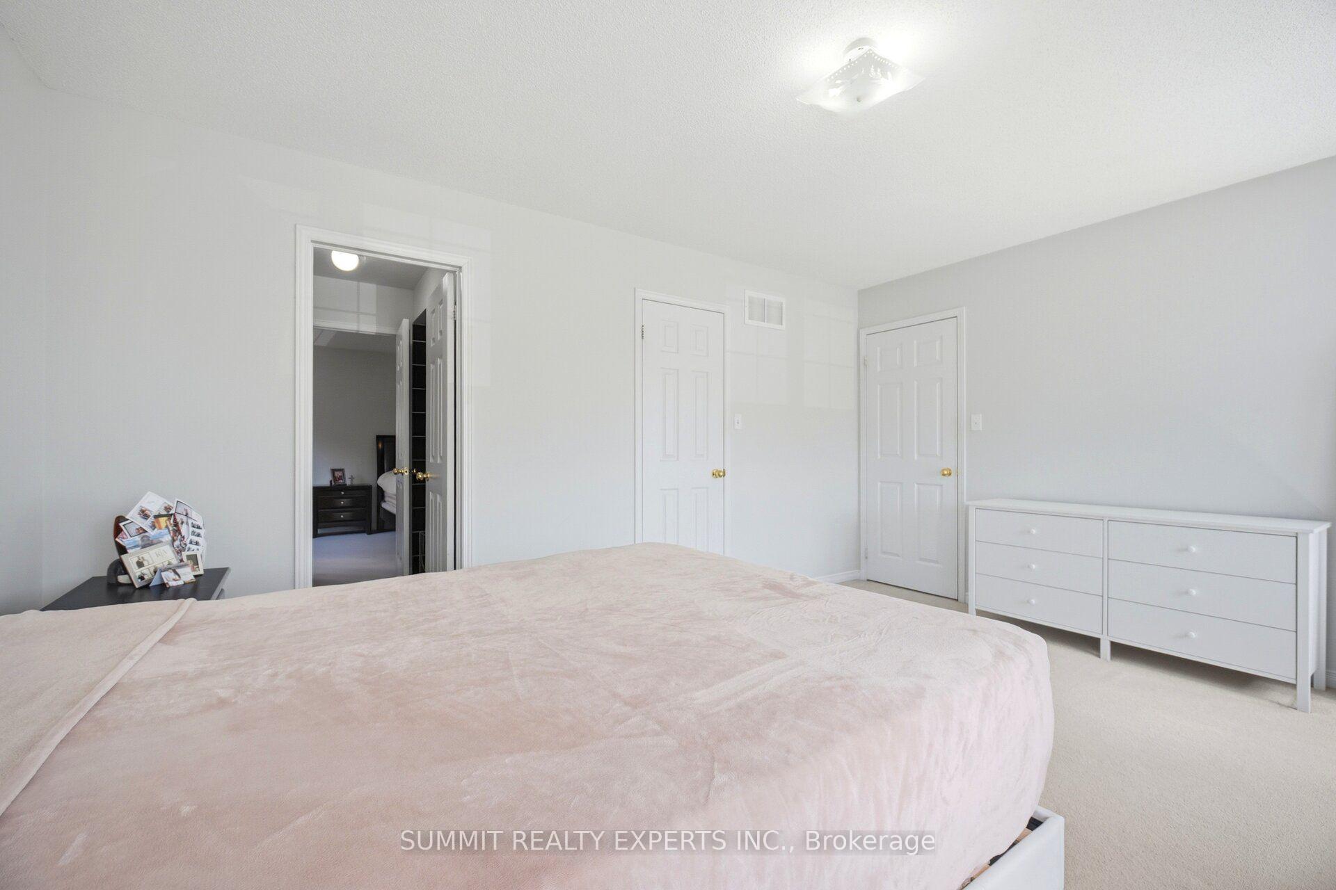 Photo 30 of 85 Maple Valley Street, Brampton, Bram East — HOMEH